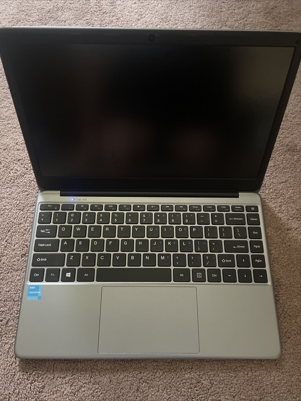 Chuwi Brand Laptop