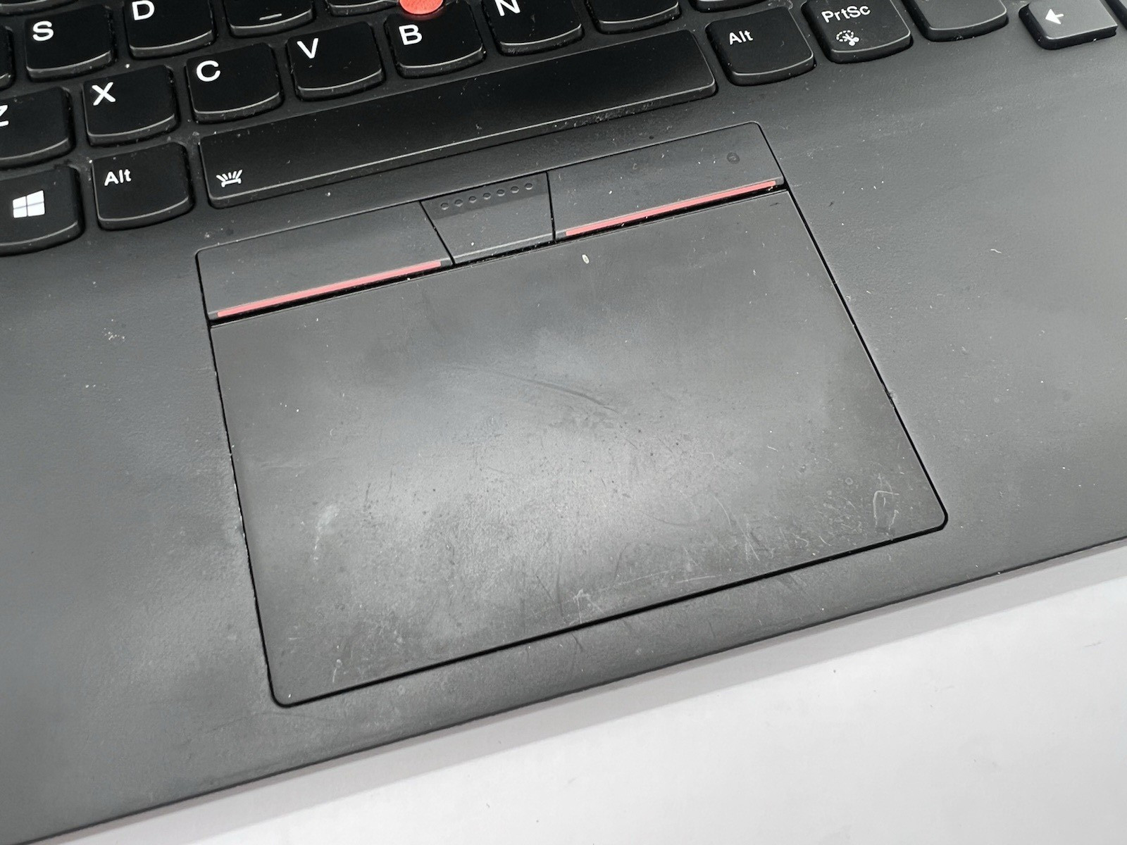 Lenovo ThinkPad X1 Yoga 3rd, i7-8550U, 1.80GHz, 8GB RAM, 512GB NVMe-No OS/AC/Pen