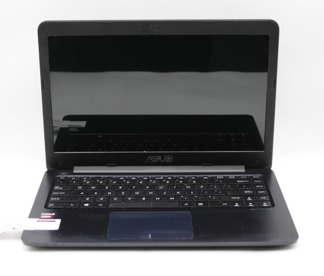 ASUS F402B AMD A9-9400@2.4GHz 2GB DDR3 NO STORAGE OR OS *USED/TESTED*