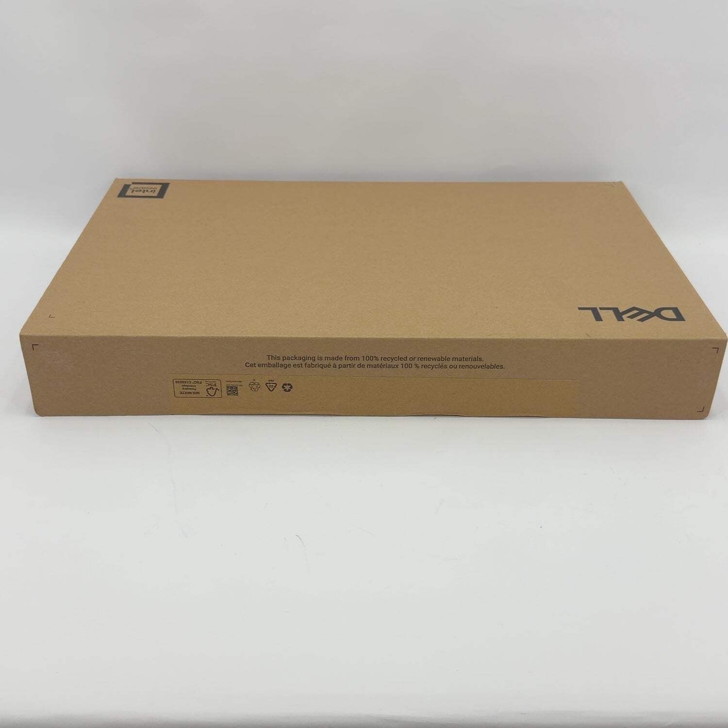 New Dell Pro 16 Plus PB16250 16″ Core Ultra 5 238V 2.1GHz 32GB RAM 256GB SSD