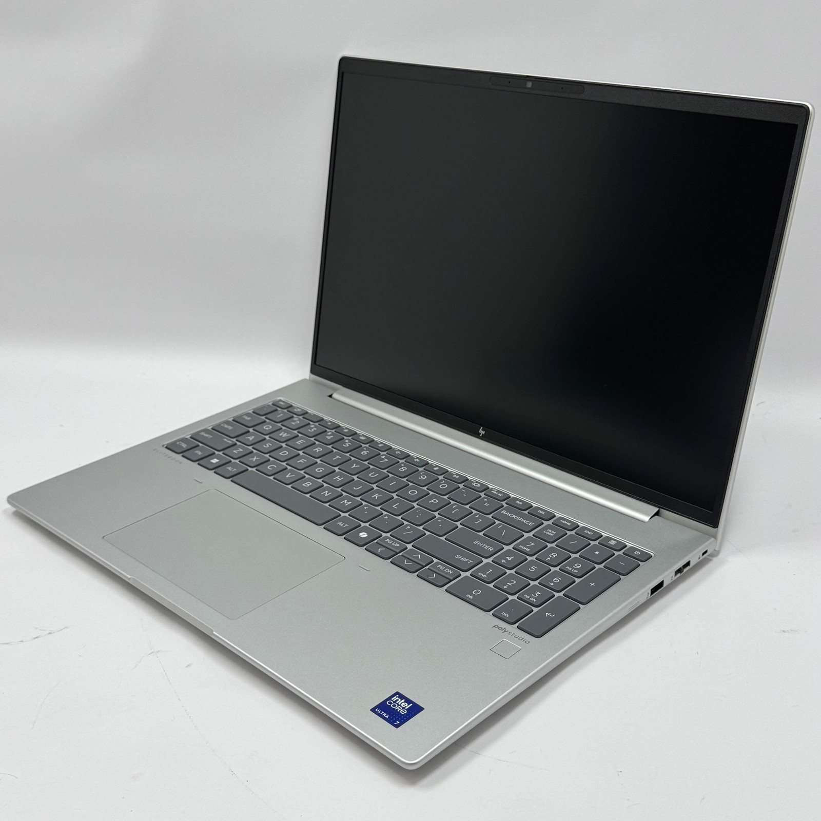 HP Elitebook 660 G11 A6UD2UT 16″ Ultra 7 155U 1.7GHz 32GB RAM 500GB SSD