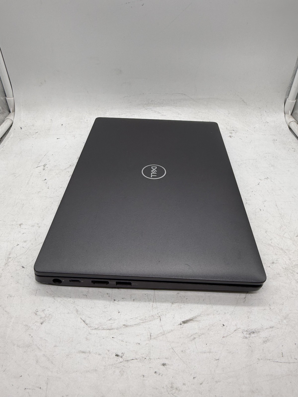 Dell Latitude 5300 i5-8265U 1.6GHz 24GB RAM 256GB SSD Win 11 Screen DMG (READ)