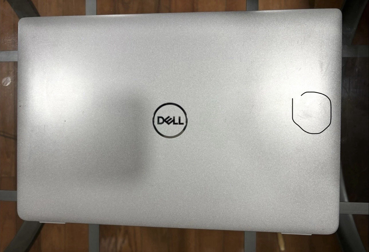 Dell Latitude 5450/ Ultra 5/512 Nvme/16 Ram/Win 10 Pro/ Charger Included