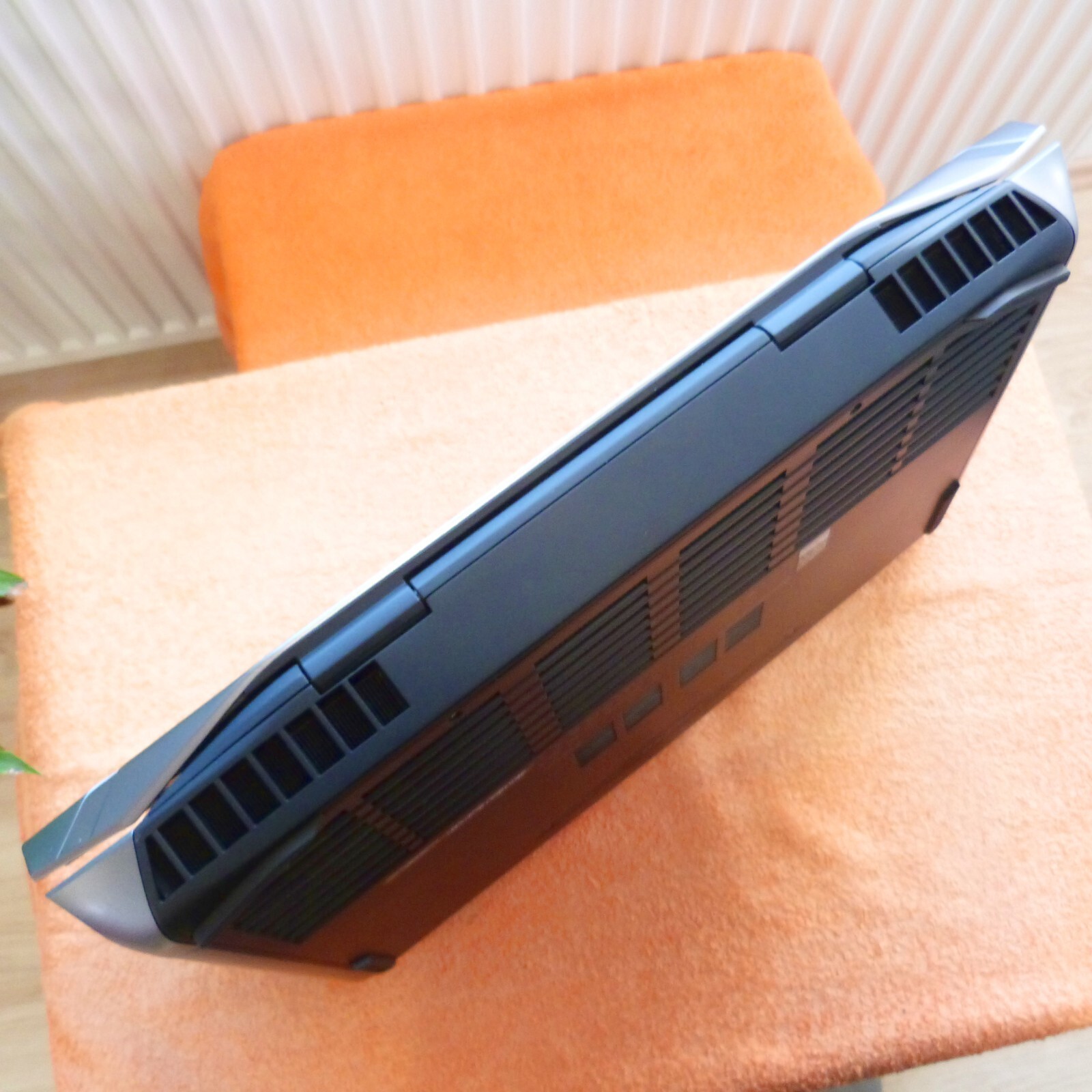 Alienware 17 R1 HIGH END 17 inch FULLHD l 32GB RAM NEW l 2TB SSD i7 Windows 11