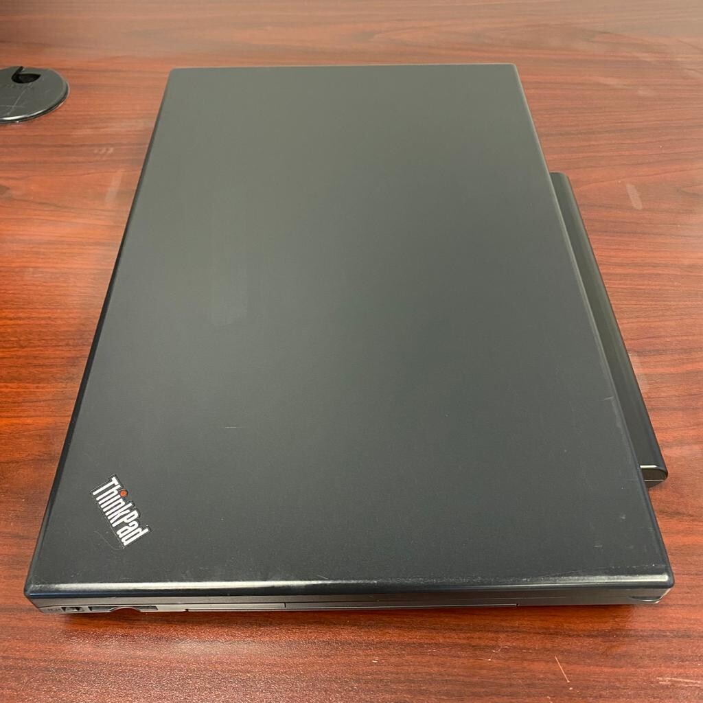 Lenovo ThinkPad L512 Intel Core i5-M520 2400 MHz 4GB RAM & IBM Thinkpad R51
