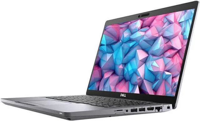 DELL LATITUDE 5410 13.9 in FHD I5-10310U 32GB RAM 256GB SSD W11 Pro