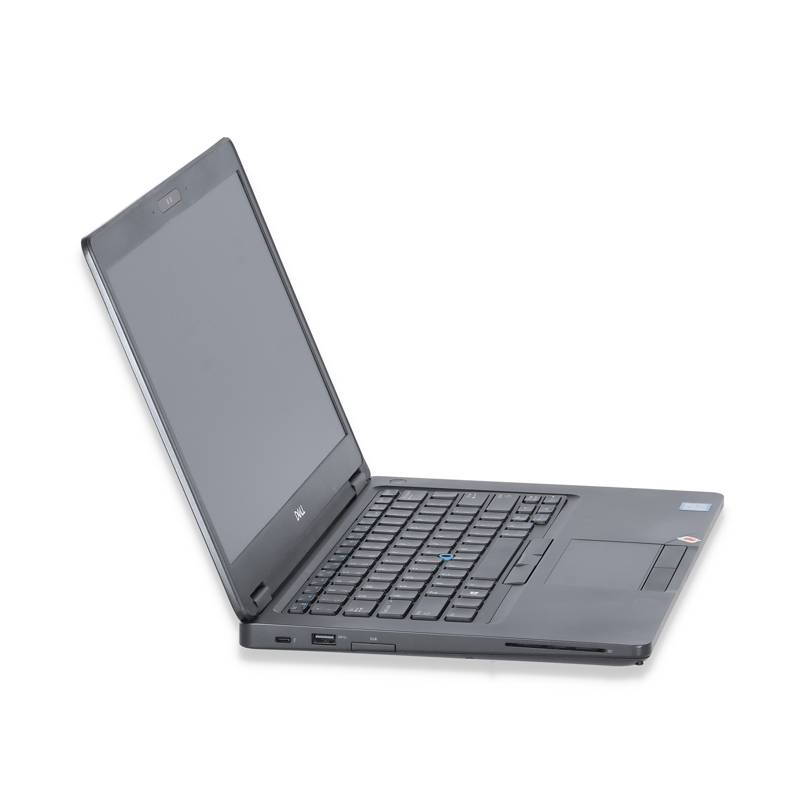 Dell Latitude 14″ Laptop : i5 8th Gen | 4GB Ram 256GB SSD | Windows – Refurb