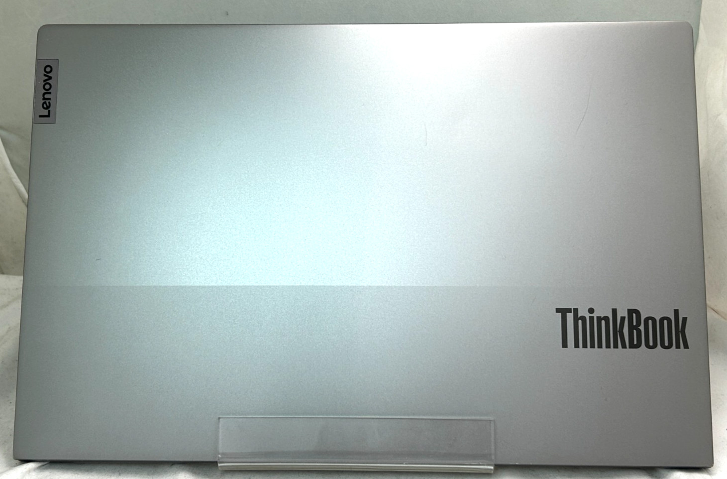 15.6″ Lenovo ThinkBook 15 G4 Intel Core i7 1.7GHz 16GB RAM 512GB SSD LPT-109
