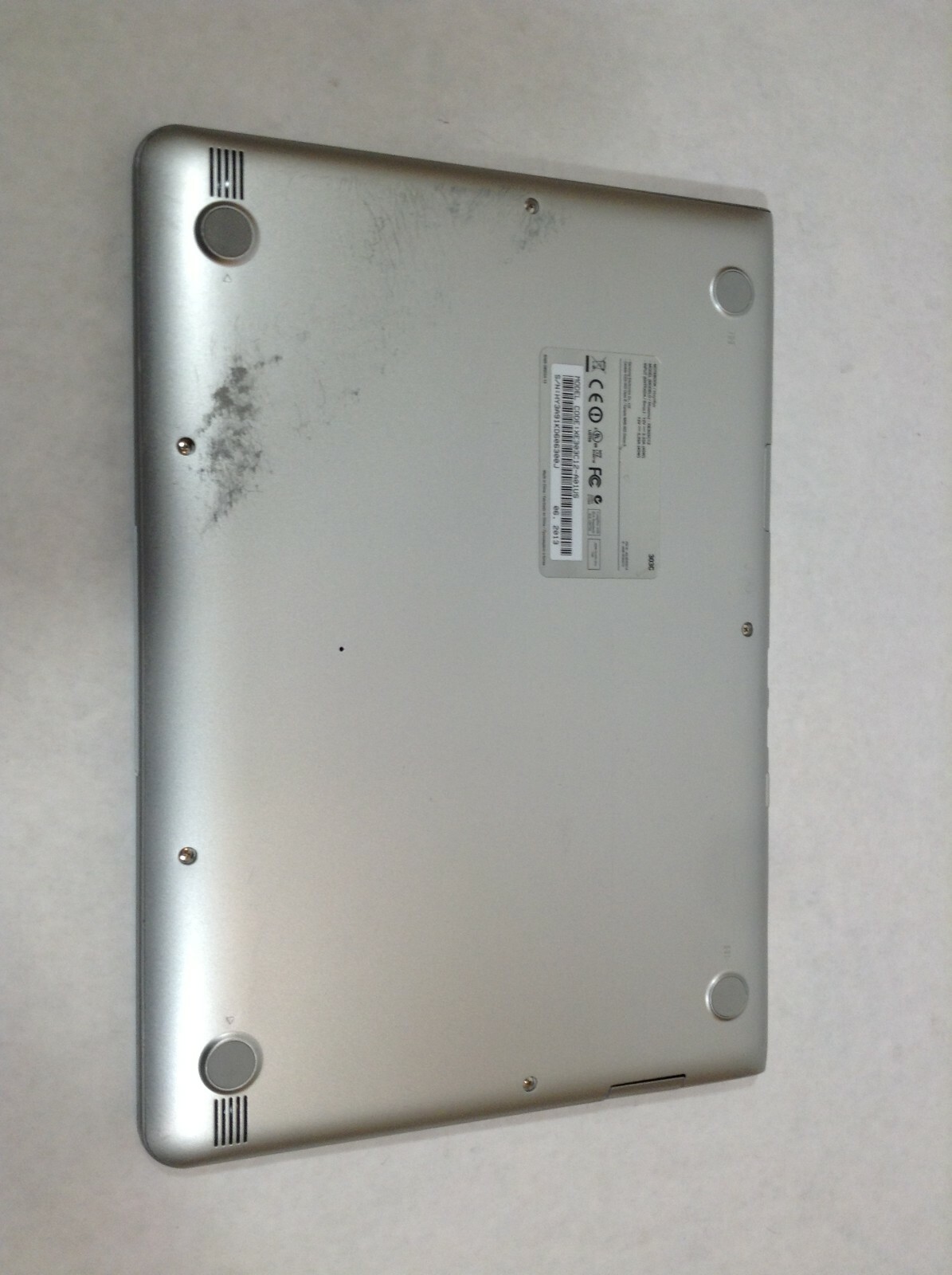 Samsung XE303C12 11.6″ Chromebook/Exynos 5250/16GB eMMC/2GB RAM – RV
