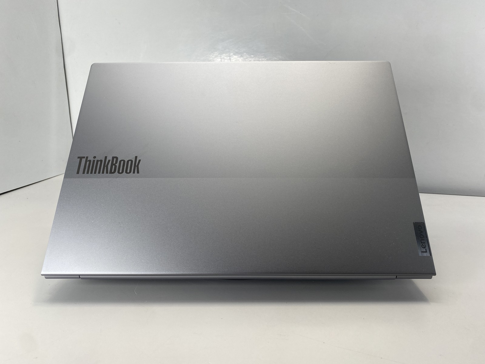 Lenovo Laptop ThinkBook 16 G8 16″ Intel Core 7 240H 512GB- Arctic Grey