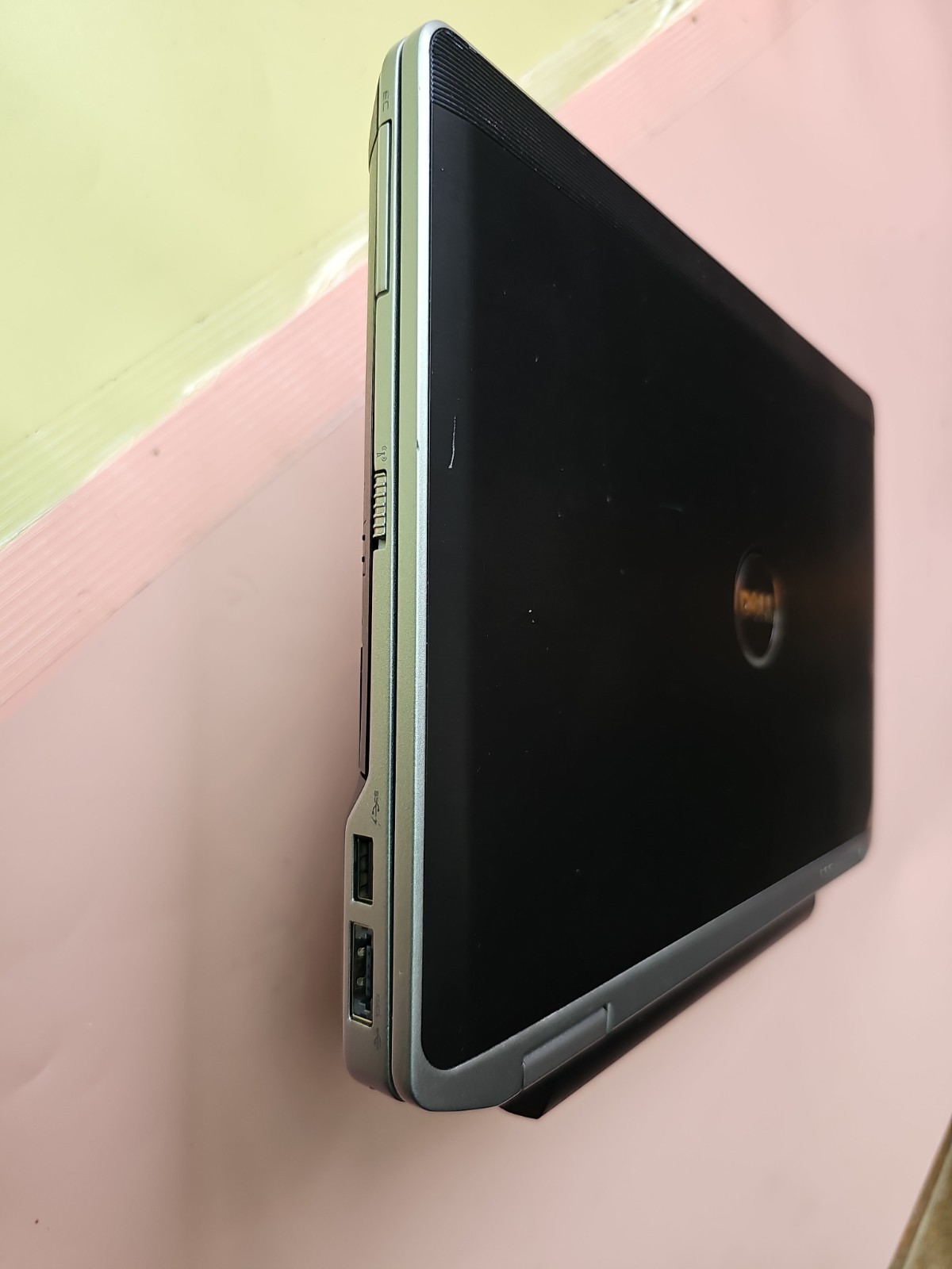 Dell Latitude E6330 Core i7-3520M 16GB RAM 128GB SSD WEBCAM BACKLIT BLUETOOTH