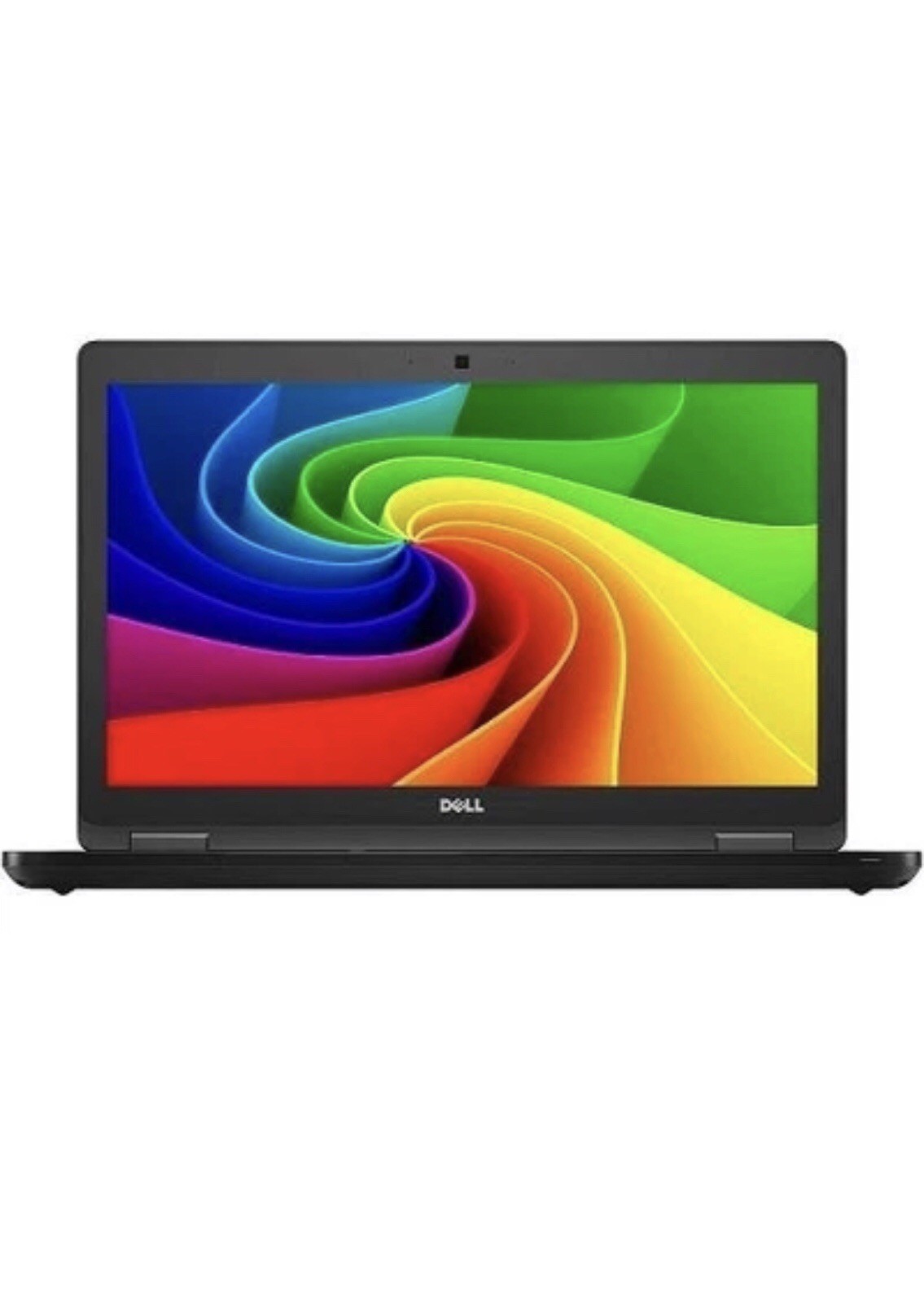 Dell Latitude 5480 14” Laptop Intel i5-7300HQ 16GB RAM 256GB SSD Windows 11 Pr