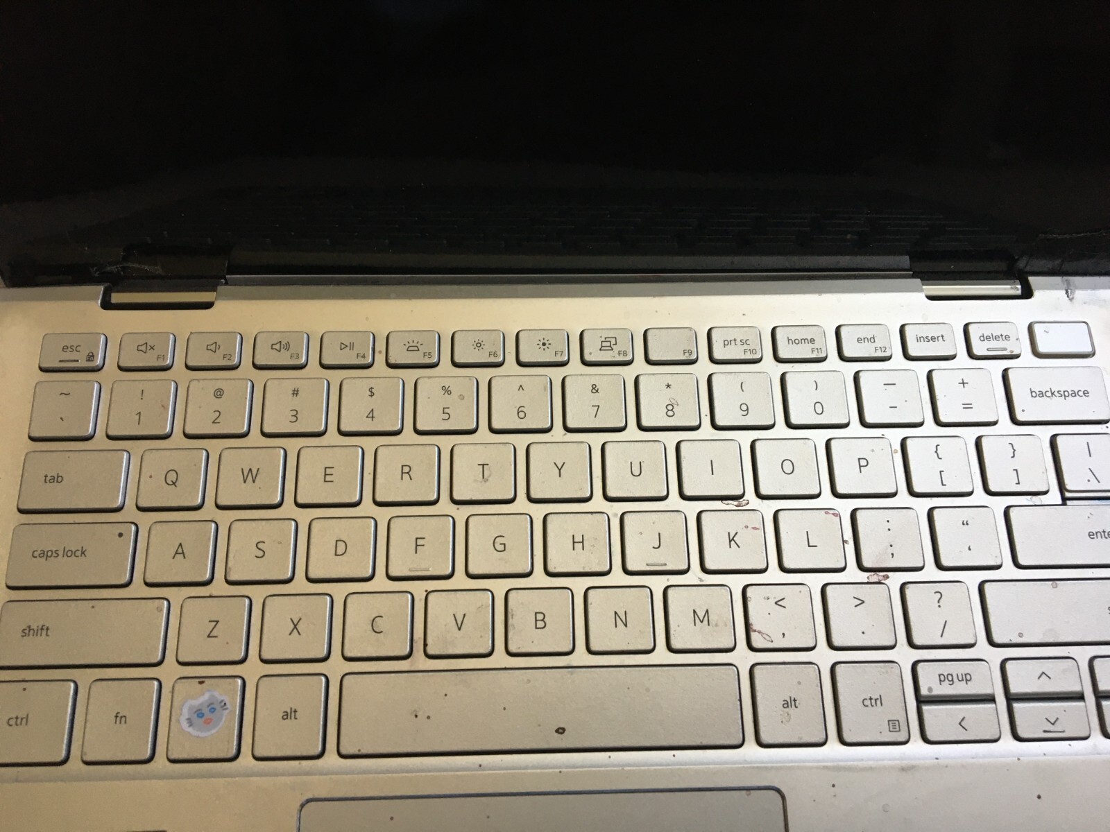 Dell Inspiron 7306 2-in-1 13″ FHD Touch Core i5-1135G7 CPU 8GB RAM 512GB SSD