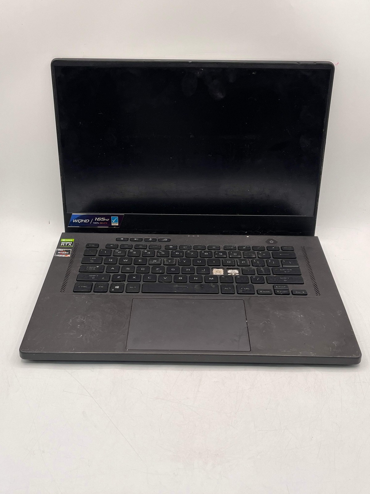 Asus ROG Zephyrus G15 GA503R 15.6″ Gaming Laptop Ryzen 9 RTX 3070 16GB 1TB Broke