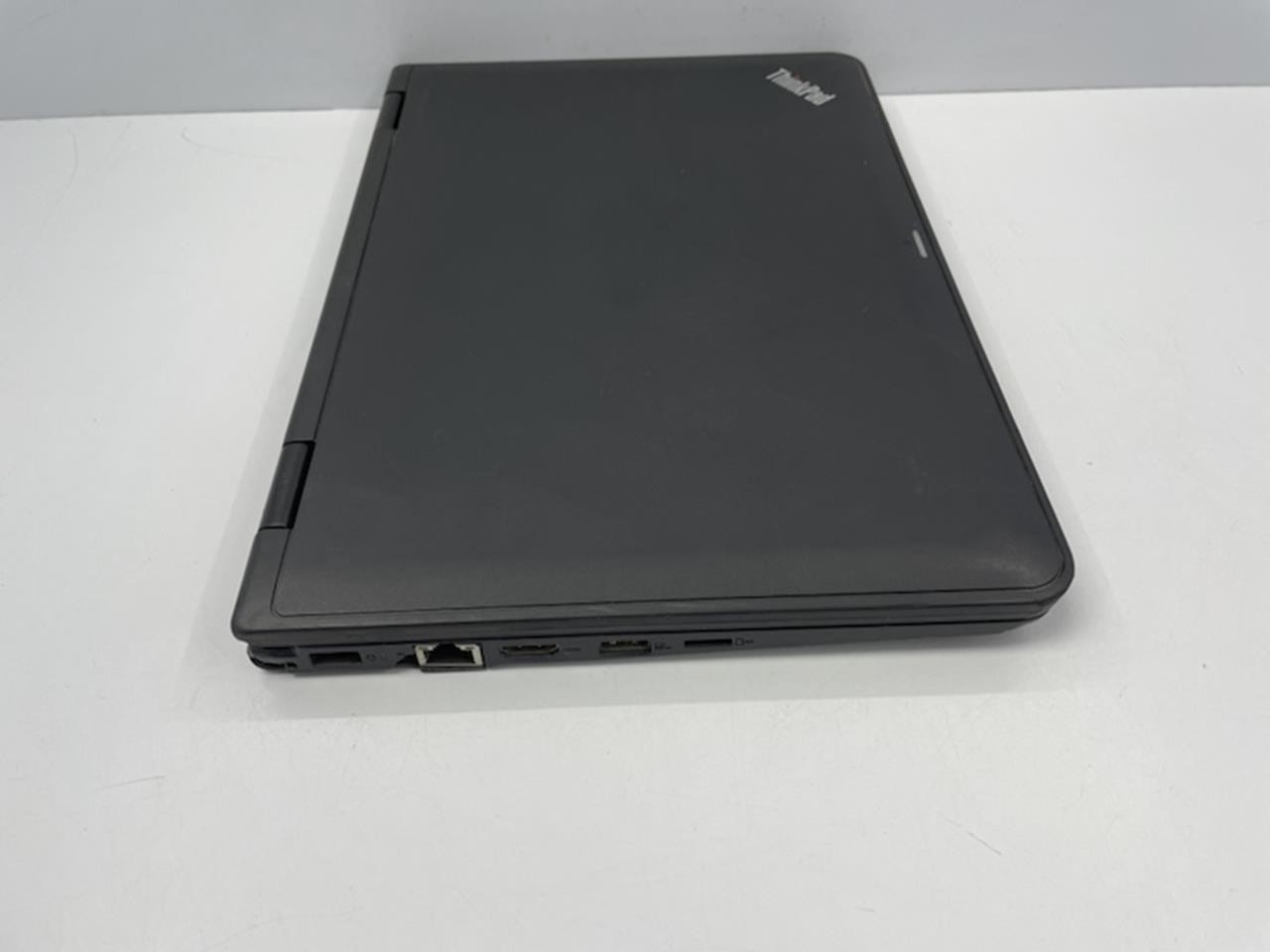 LENOVO THINKPAD YOGA 11E 5TH GEN Celeron N4100 1.10 GHZ+4GB No HD/OS Bios Lock D