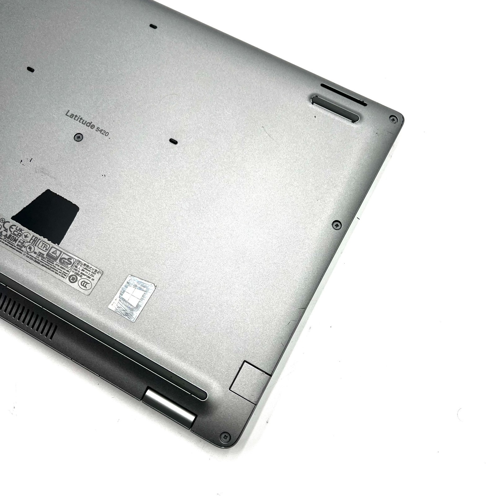 Dell Latitude 5420 14″ i5-1145G7 8GB RAM 256GB SSD No OS | TESTED USED GOOD
