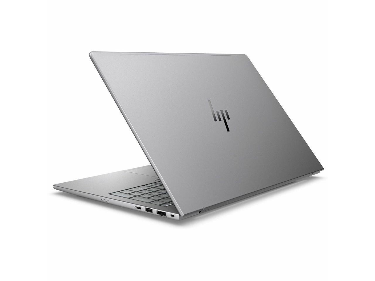 HP ZBook 8 G1i 16″ Mobile Workstation – WUXGA – Intel Core Ultra 5 235H – vPro