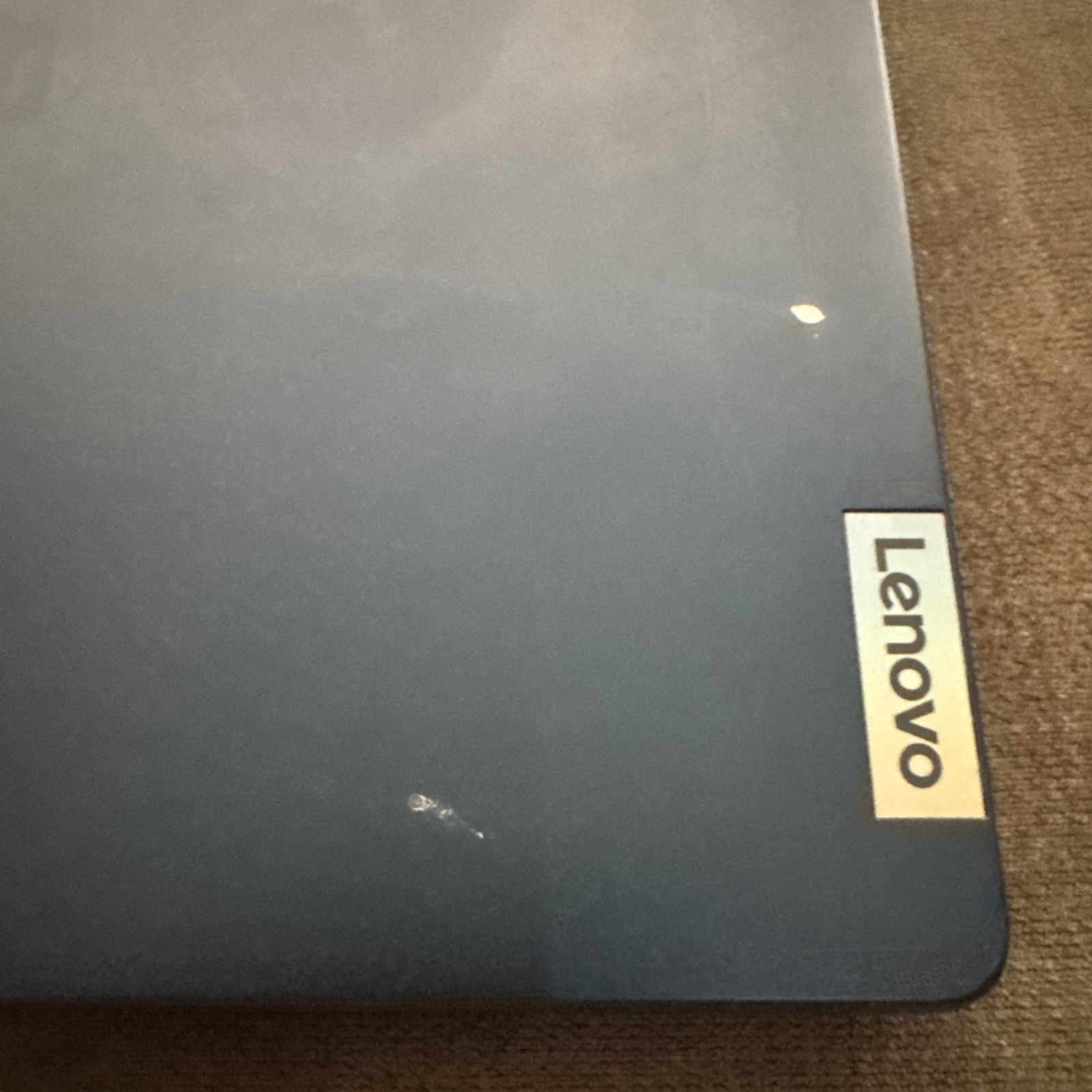 Lenovo IdeaPad Slim 3 Chromebook 14″ FHD MediaTek 8-Core 4GB 64GB Blue – PARTS