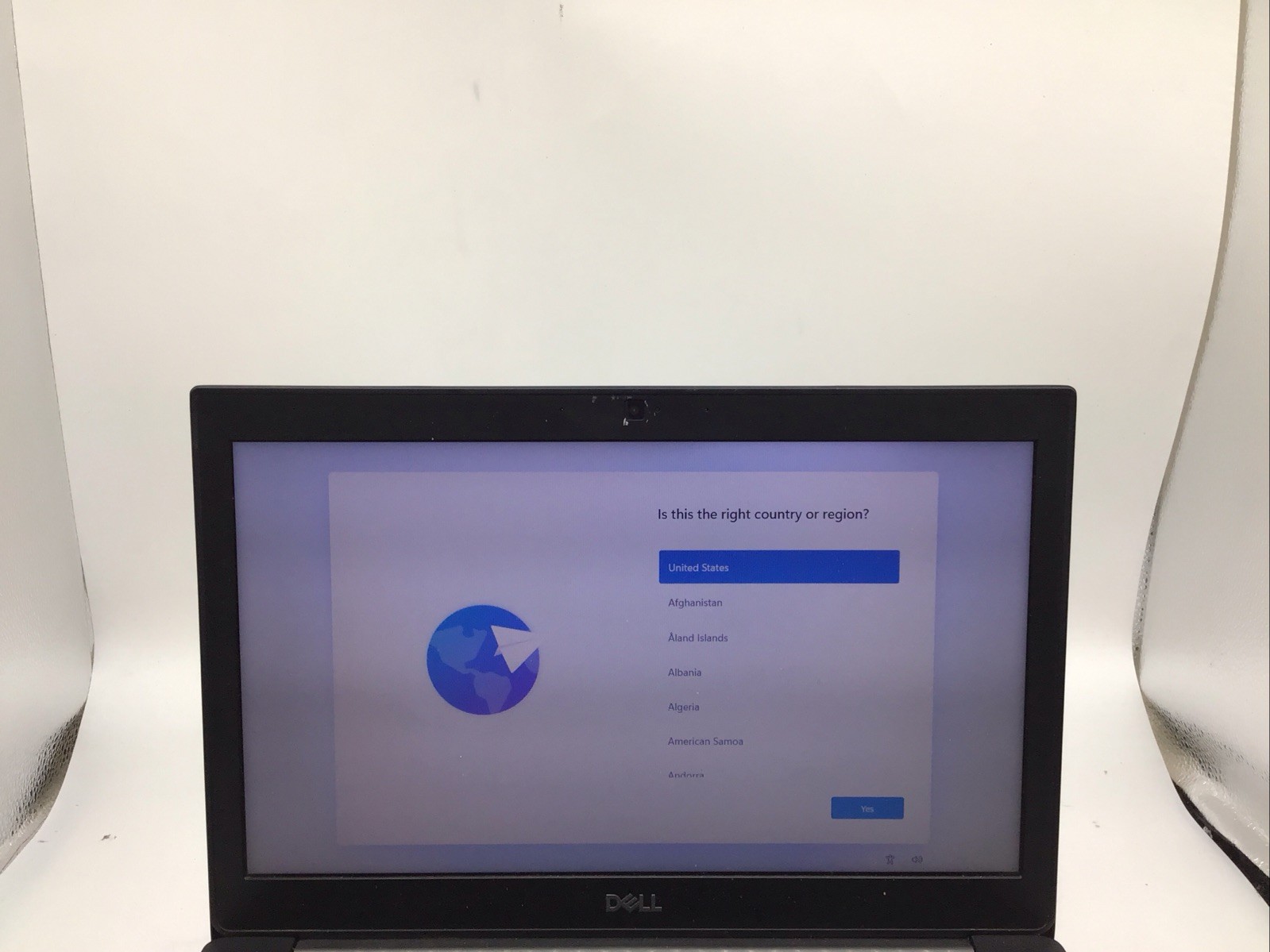 Dell Latitude 7290 12.5″ Laptop i5-8250U 8GB RAM 256GB SSD Windows 11 Pro Used R