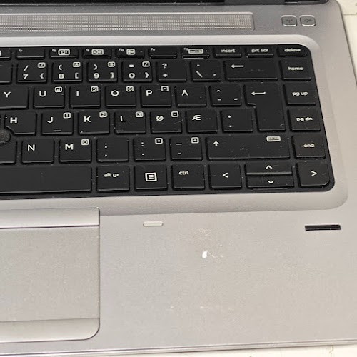 HP ProBook 645 G2 Laptop – AMD A10-8700B, Radeon R6, 4GB RAM, No SSD, 14″ HD