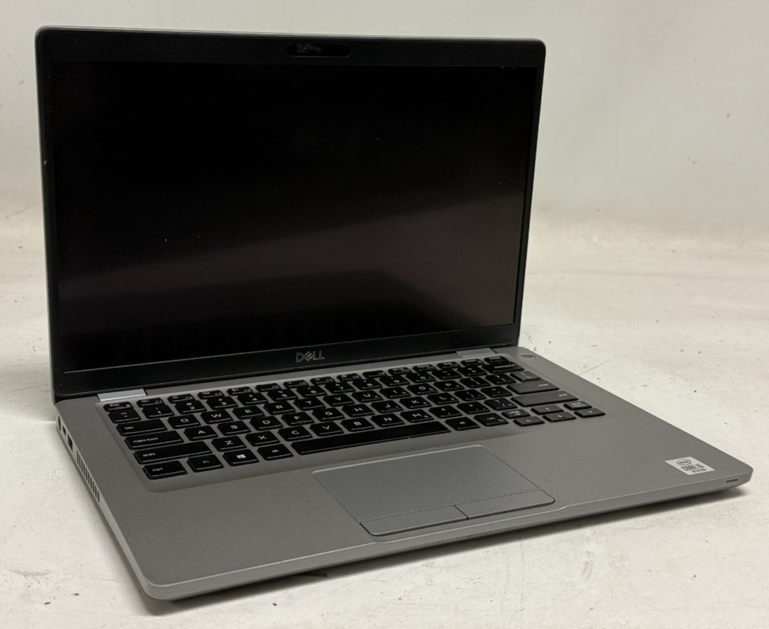 Dell Latitude 5410 14″ (i5-10210u – Mixed RAM – 256GB SSD – Win11H) – Lot of 6