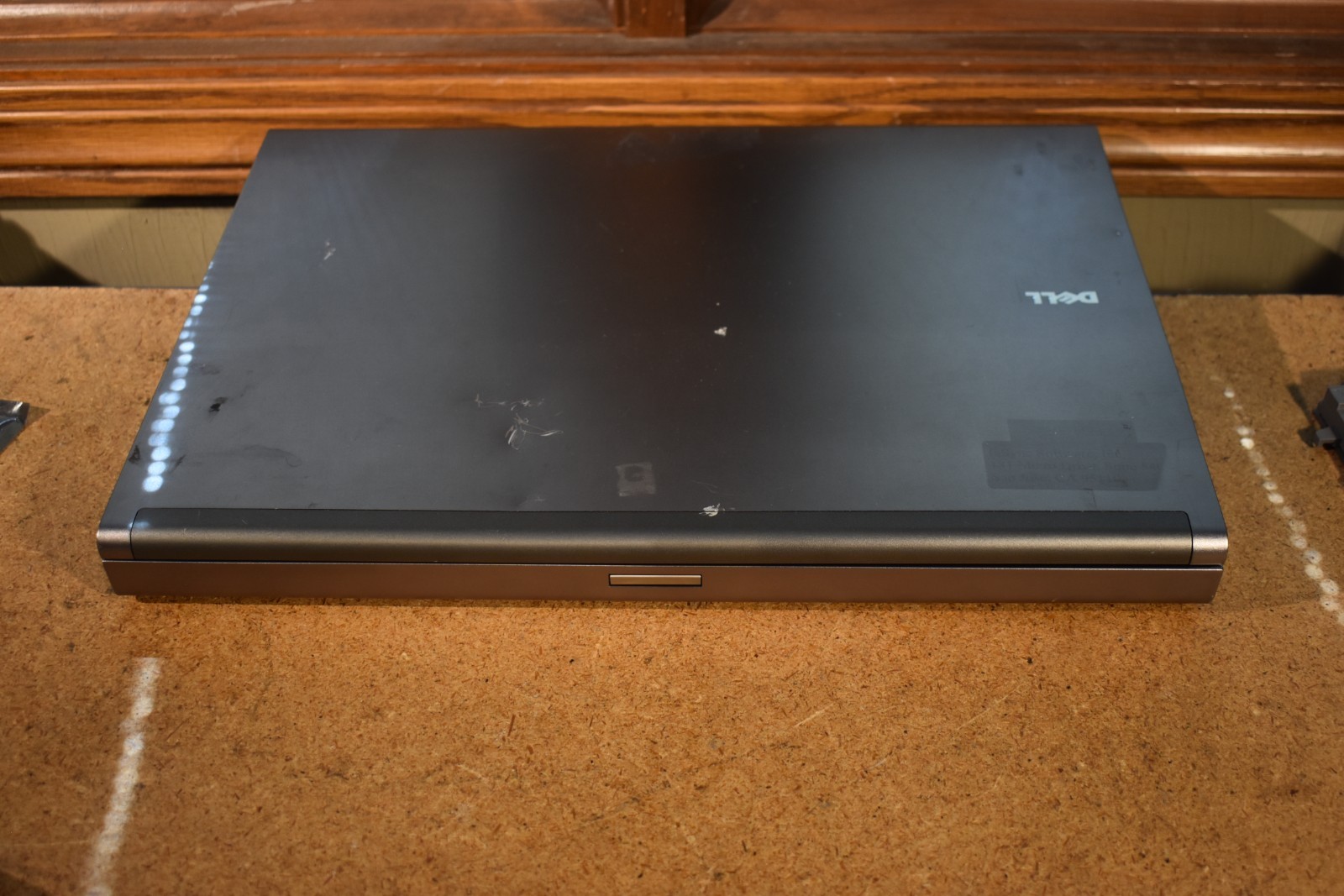 Dell Precision M6400 17″ Windows XP Pro 32-bit T9900 3.06GHz SSD AMD FirePro