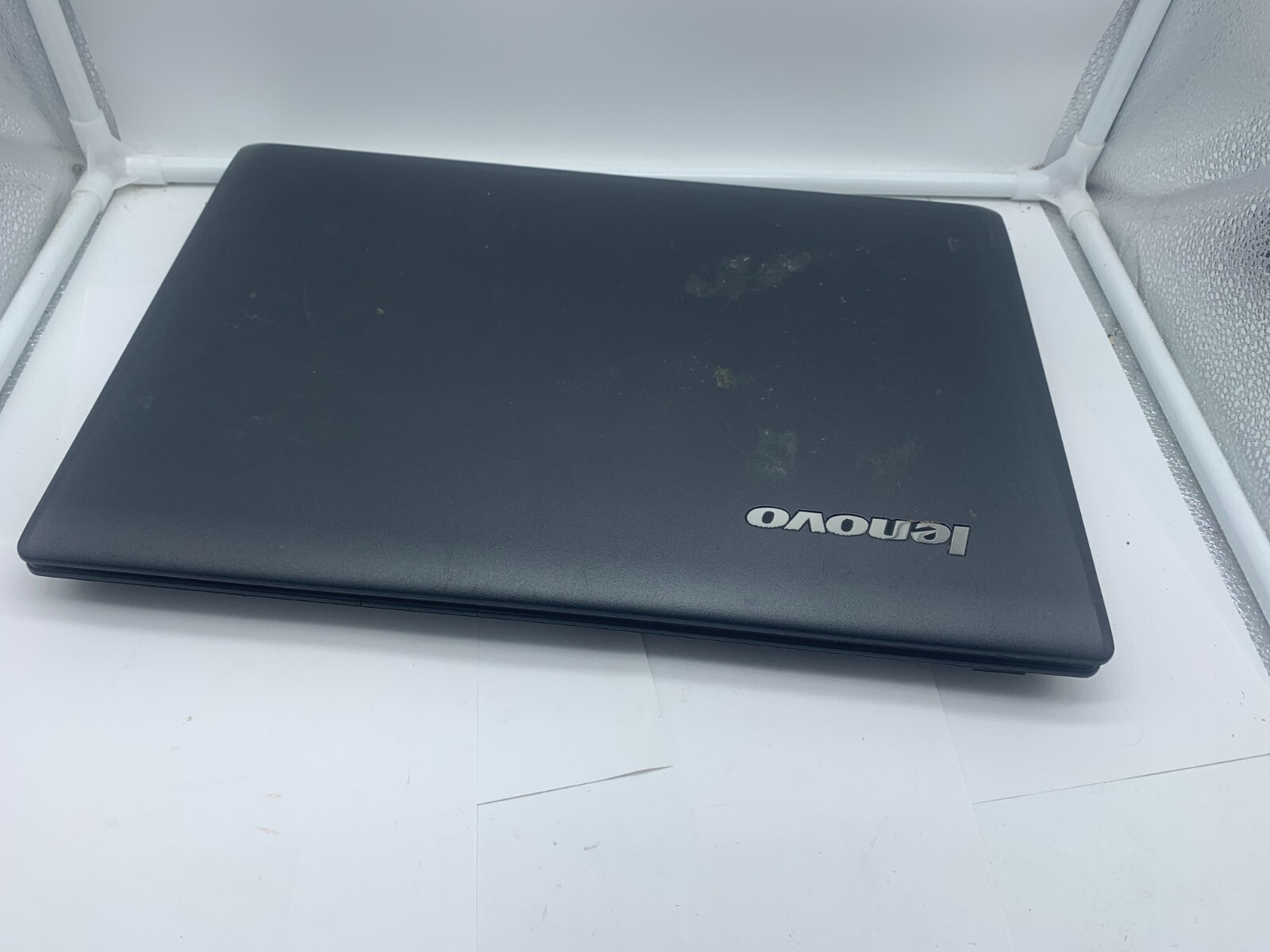 LENOVO G560 Laptop (15.6″, Pentium, 2GB) Model 0679 – No Power – For Parts