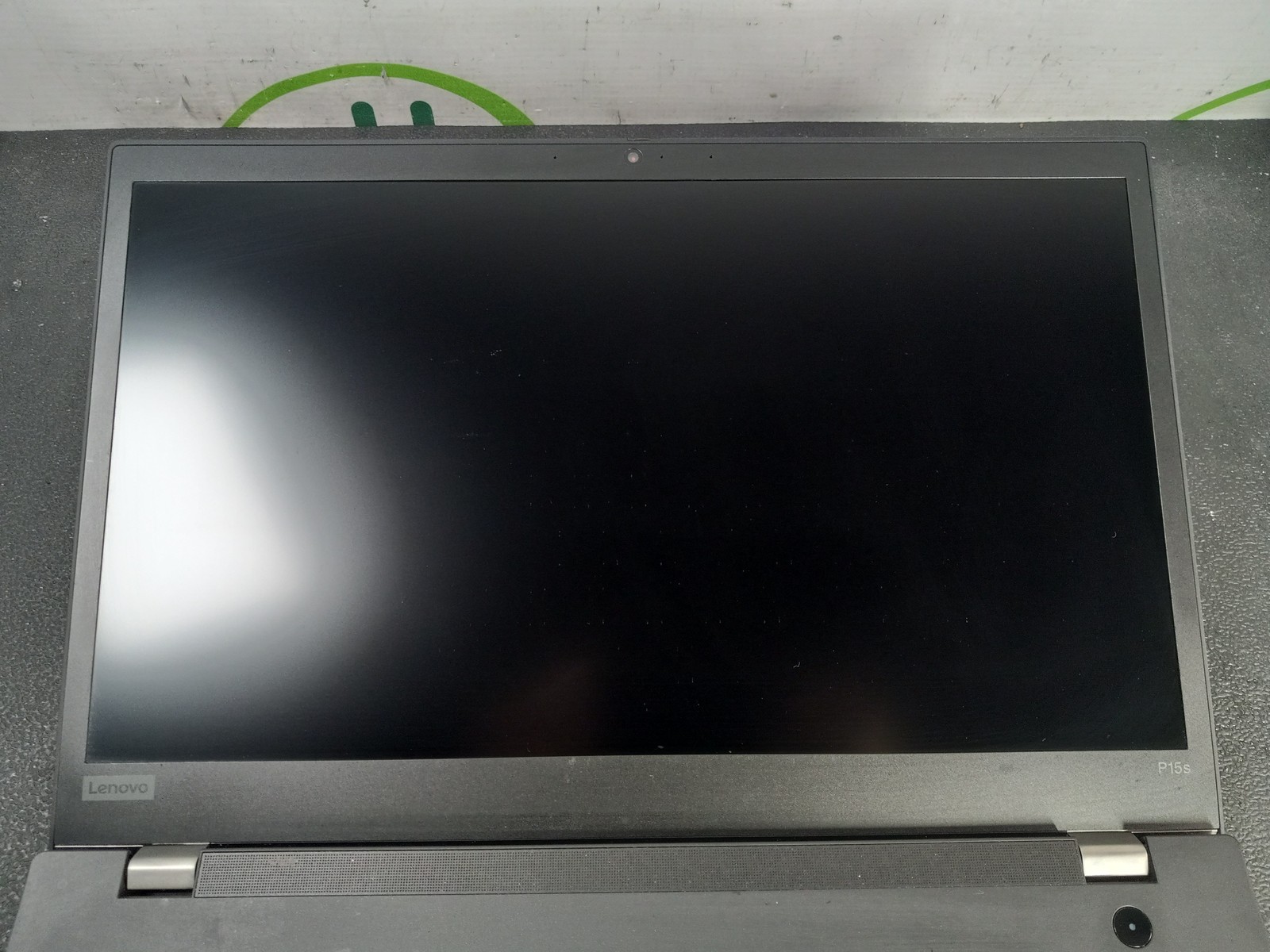 Lenovo ThinkPad P15S G2 i7-1165G7 2.8GHz 32GB RAM No SSD Laptop No OS