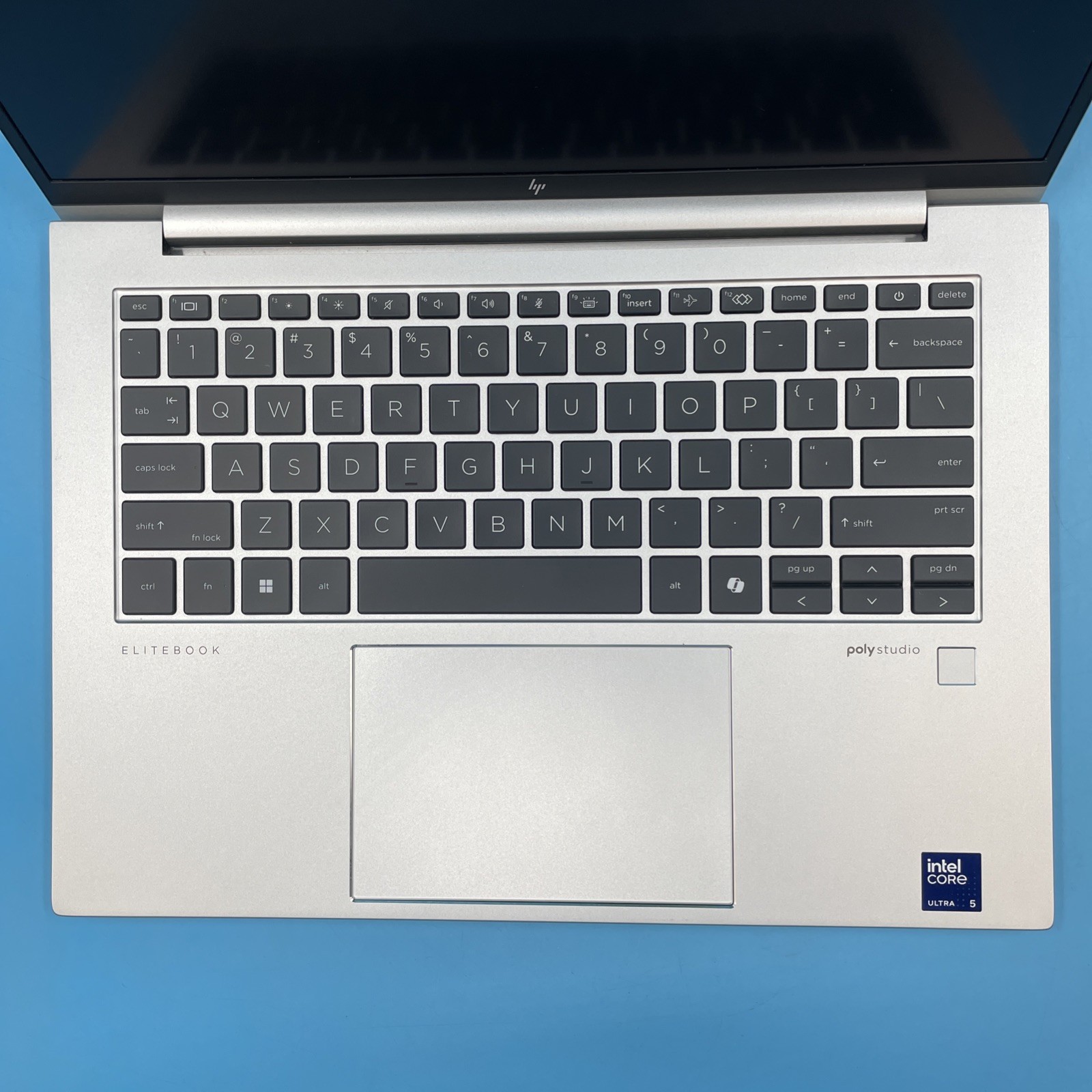 HP EliteBook 840 G11 | Ultra 5 135U | 32GB RAM | 512GB SSD | NO OS | 92% BATTERY