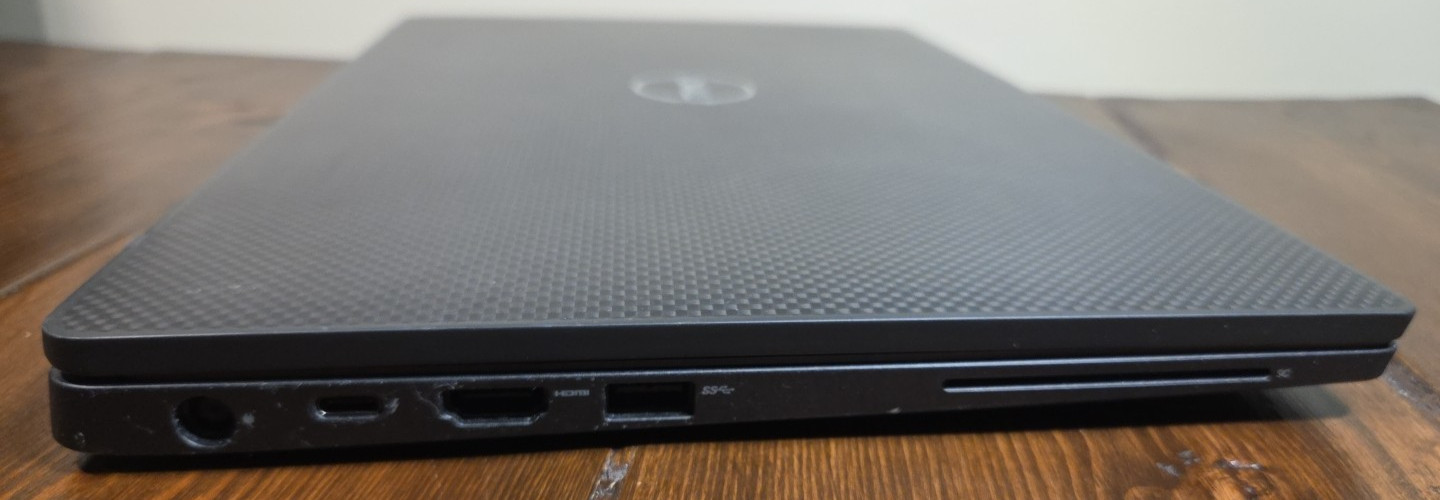Dell Latitude 7400 14″ 256GB SSD Intel Core i5-8365U 1.6GHz 16GB RAM W11P NU BAT