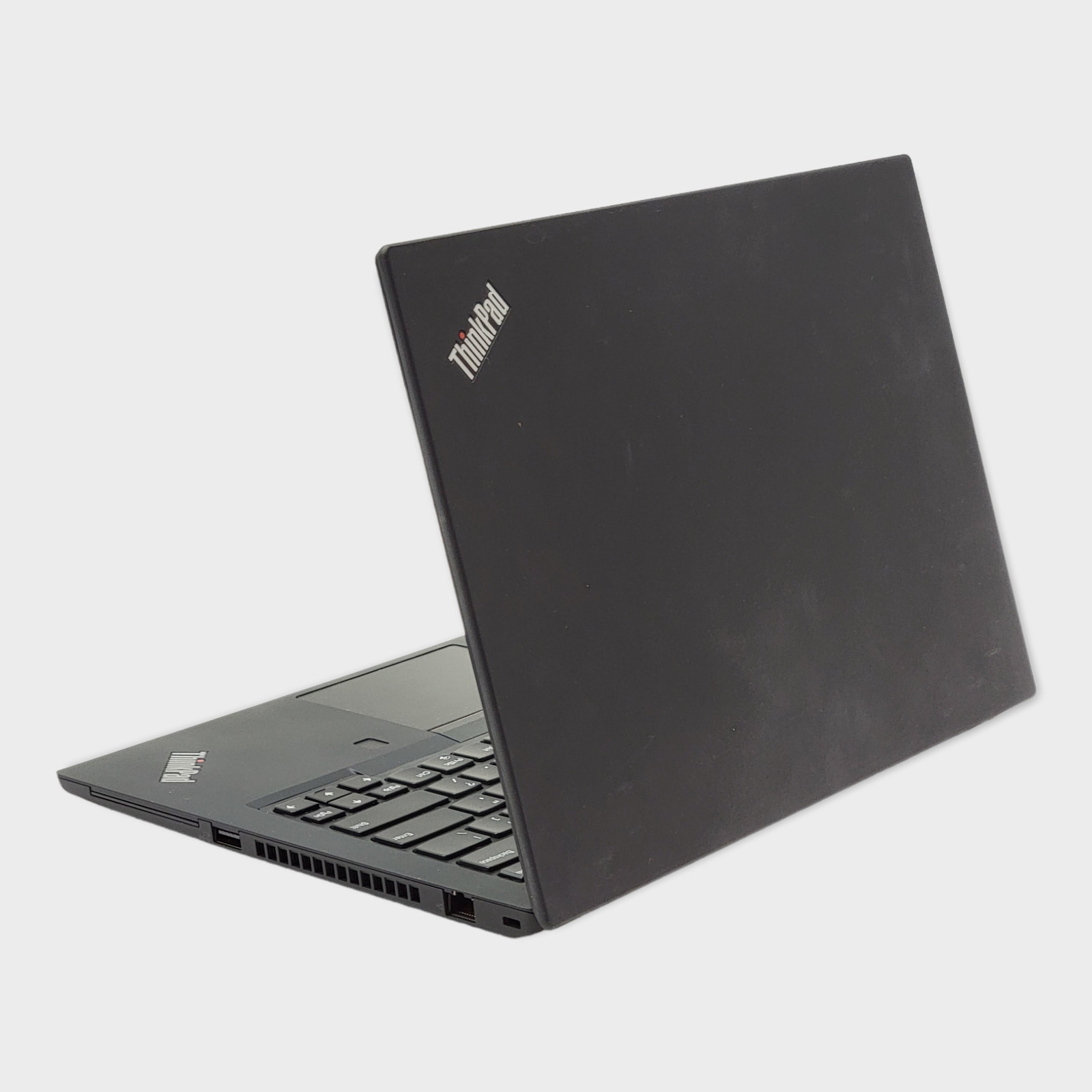 Lenovo ThinkPad T490 | i5-8365U | 8 GB | 256 GB NVme | Win 11 Acceptable