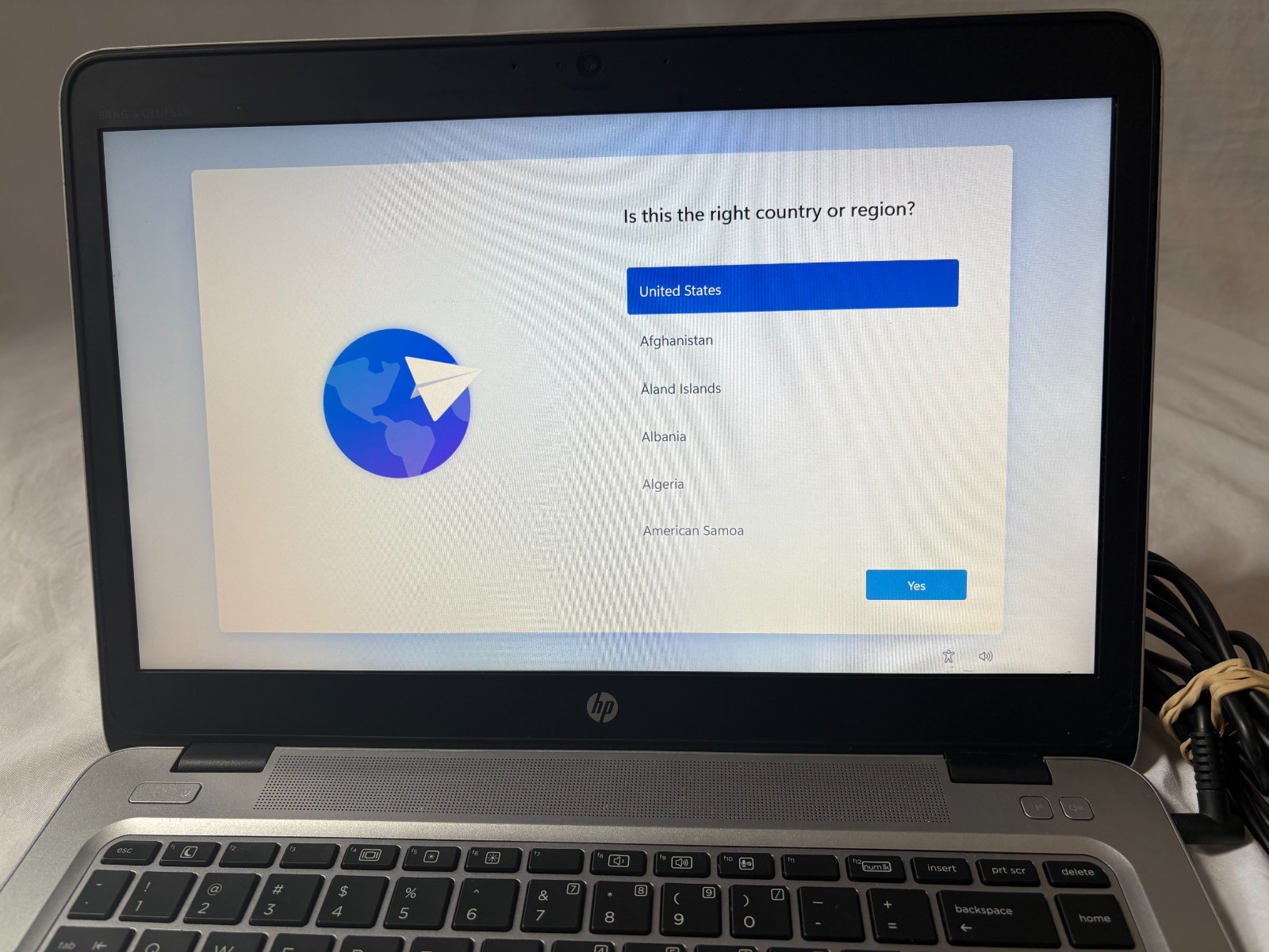 HP EliteBook 840 G3 14″ Laptop Intel i5-6300U 16GB RAM 256GB SSD Windows