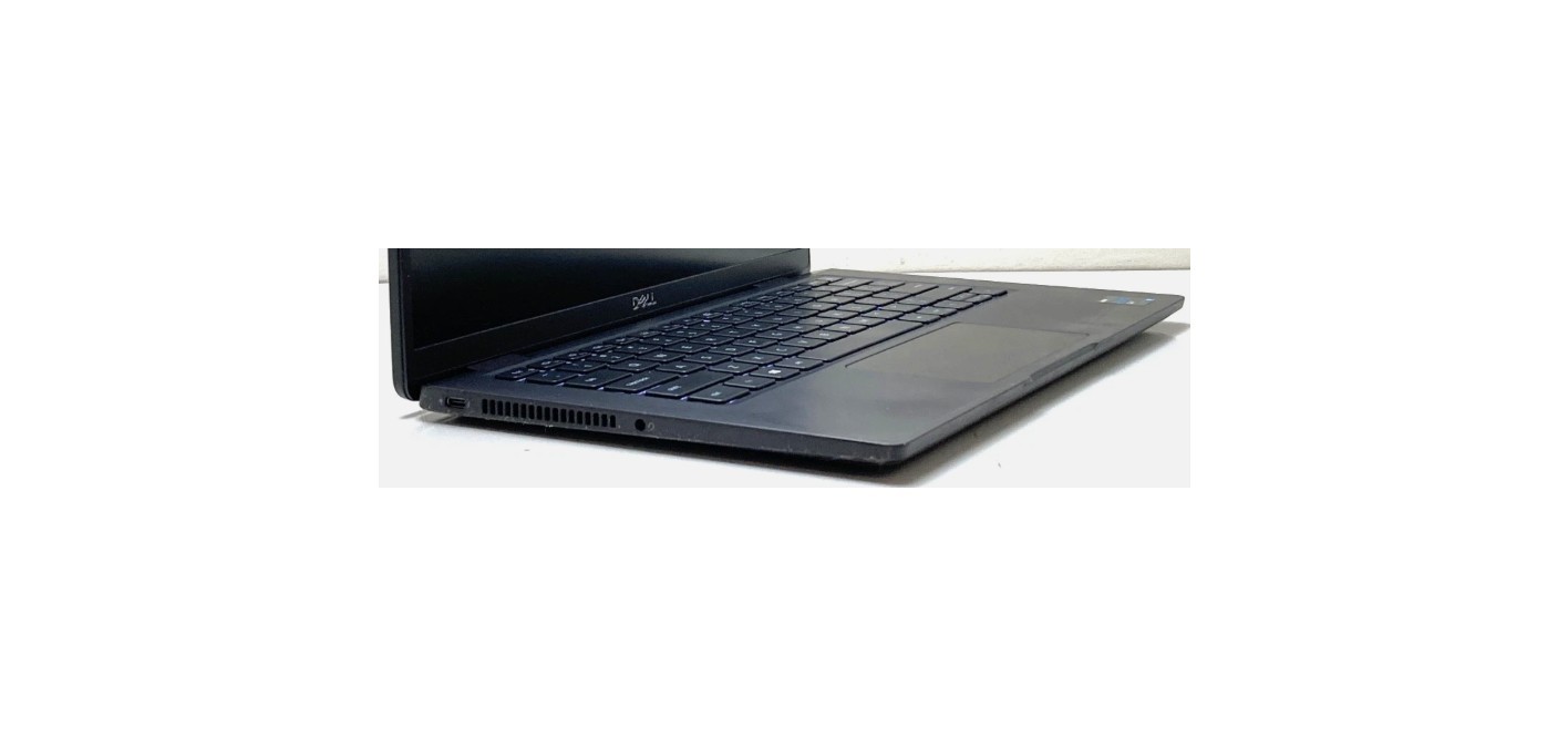 Dell Latitude 7320 i7-1185G7 3.0GHz 16GB 256GB NVMe 13.3″ No OS: Fair