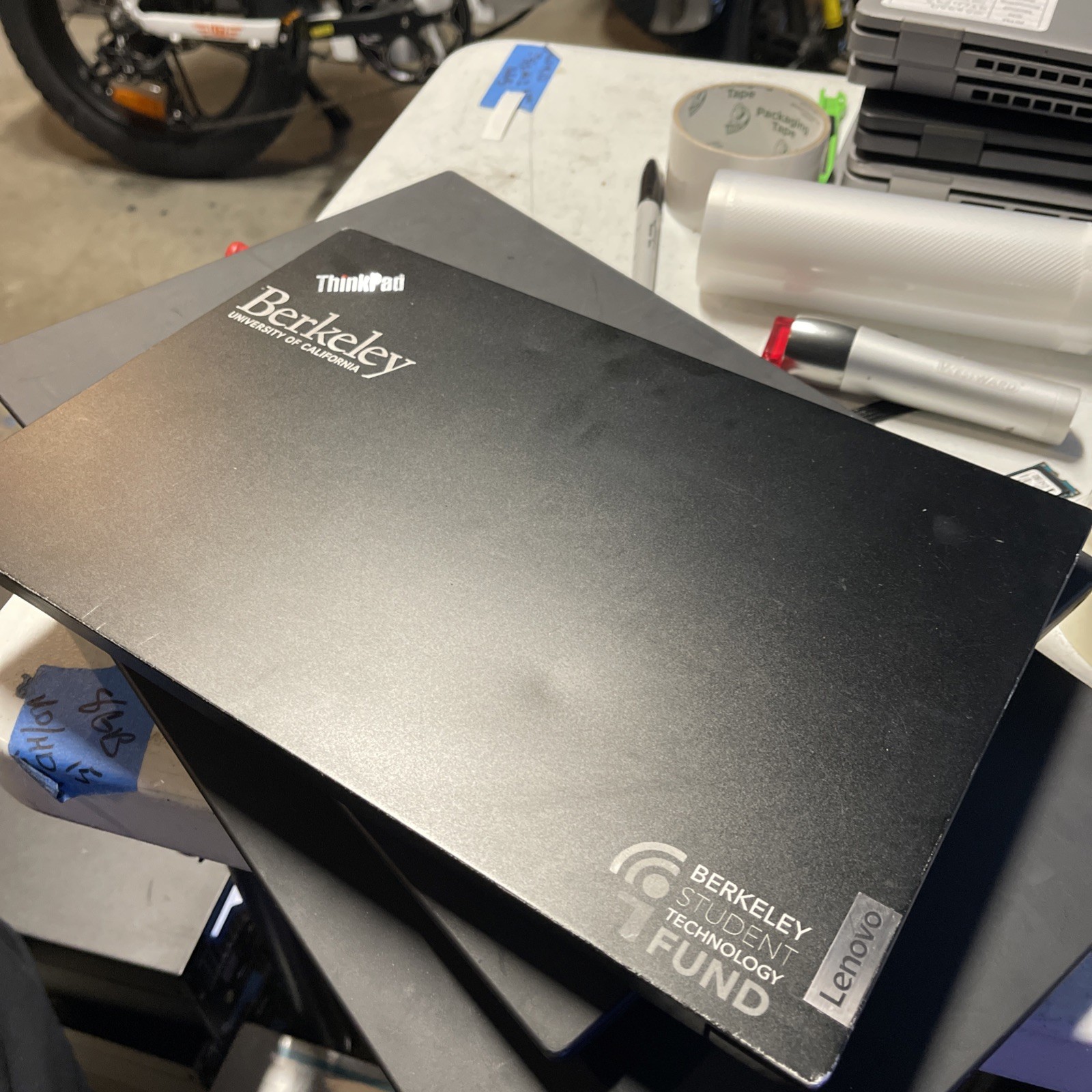 Lenovo ThinkPad E14 Gen 2 AMD Ryzen 7 4700U 2.0GHz 16GB RAM 14 inch 512GB SSD