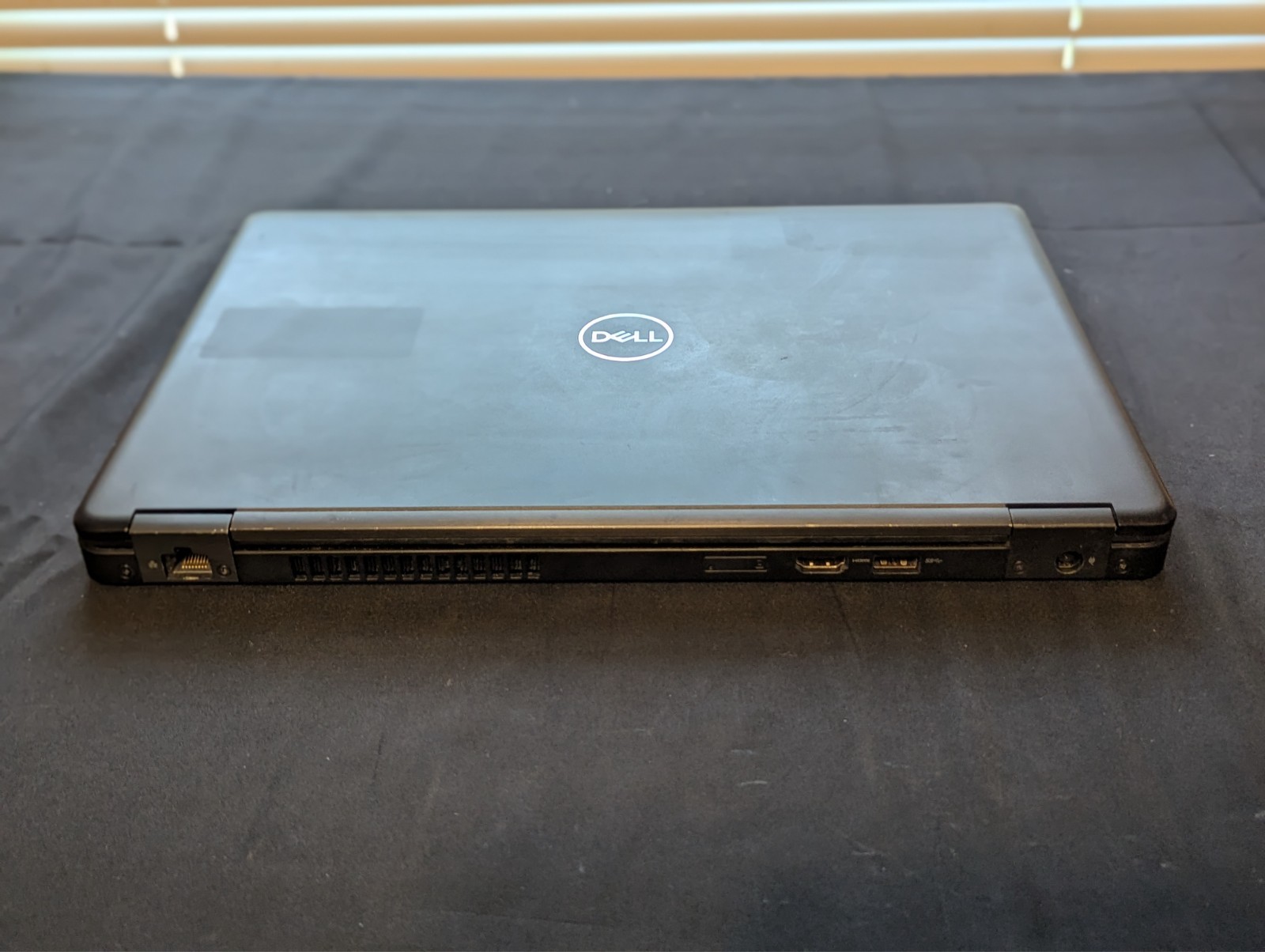 Dell Laptop – Latitude 5490 – i7-8650U 16GB 512GB SSD MX130 Touch Win10 Pro
