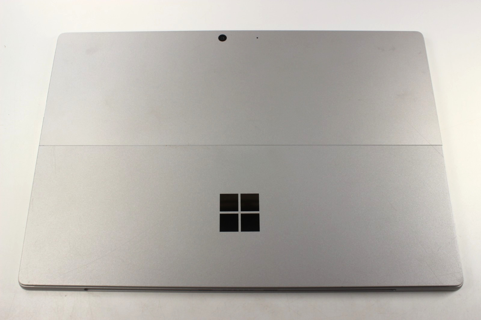 Microsoft Surface Pro 7 1866 Windows 10 Tablet Computer w/Keyboard Type Cover