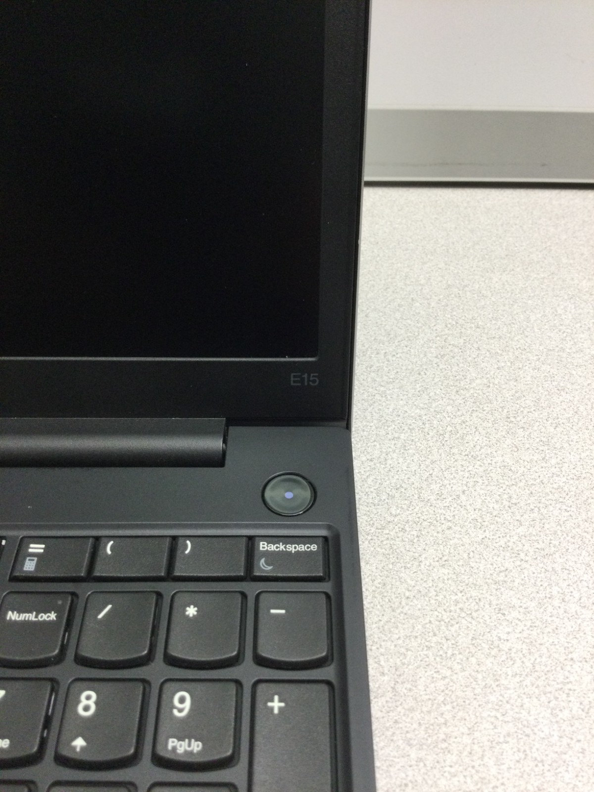 LENOVO ThinkPad E15 Gen 3 AMD Ryzen 7 5700U 16GB 256SSD WIN 11 PRO