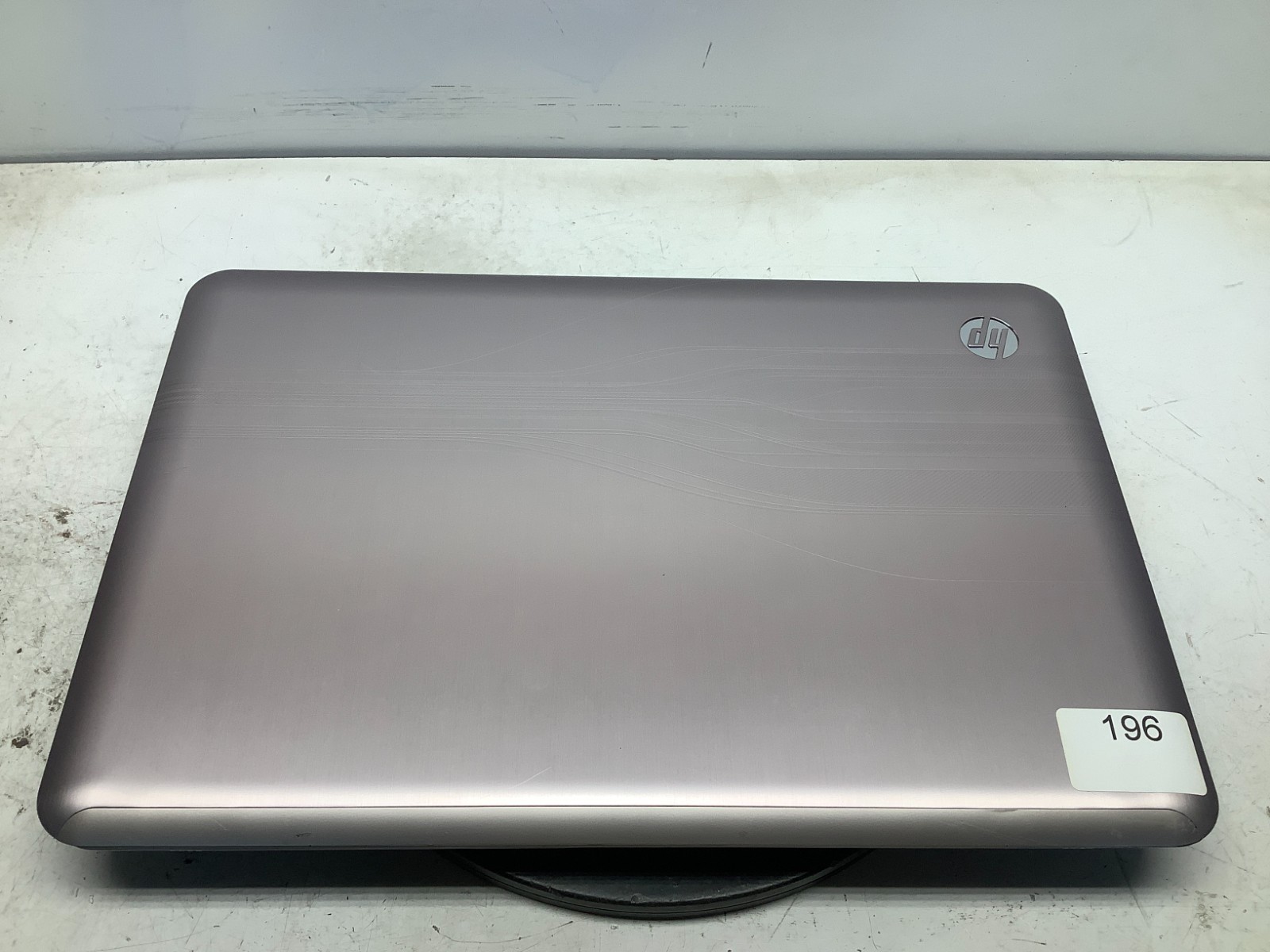 HP Pavilion DV7T-5000 Intel i7-2630QM 2GHz 8 GB NO HDD No Batt