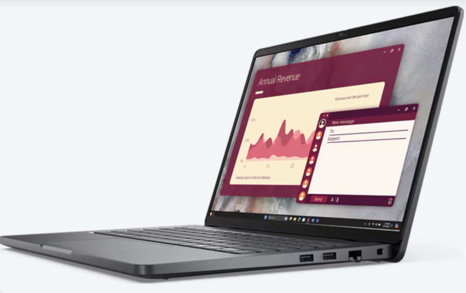Dell Pro 14 (PC14250) CTO Laptop 512GB SSD & 16GB RAM