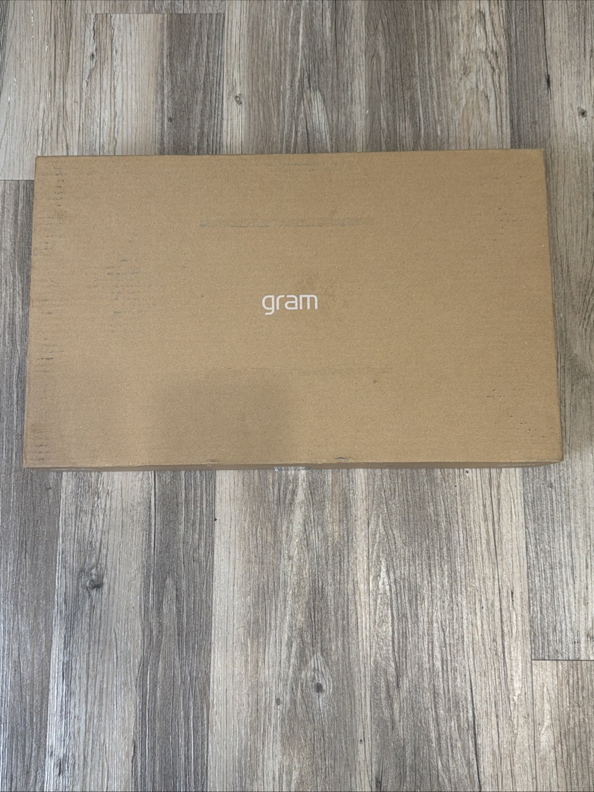 LG Gram 17Z90R-H 17″ i7-1360P 2.2GHz 16GB RAM 1TB SSD In Great Condition