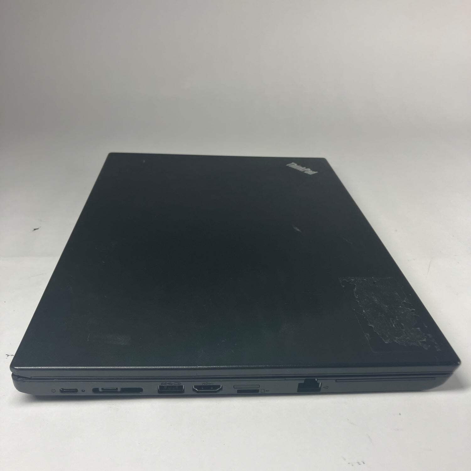 Lenovo ThinkPad L480 14″ Core i5-8350U 1.7GHz 8GB RAM 256GB SSD WIN 11