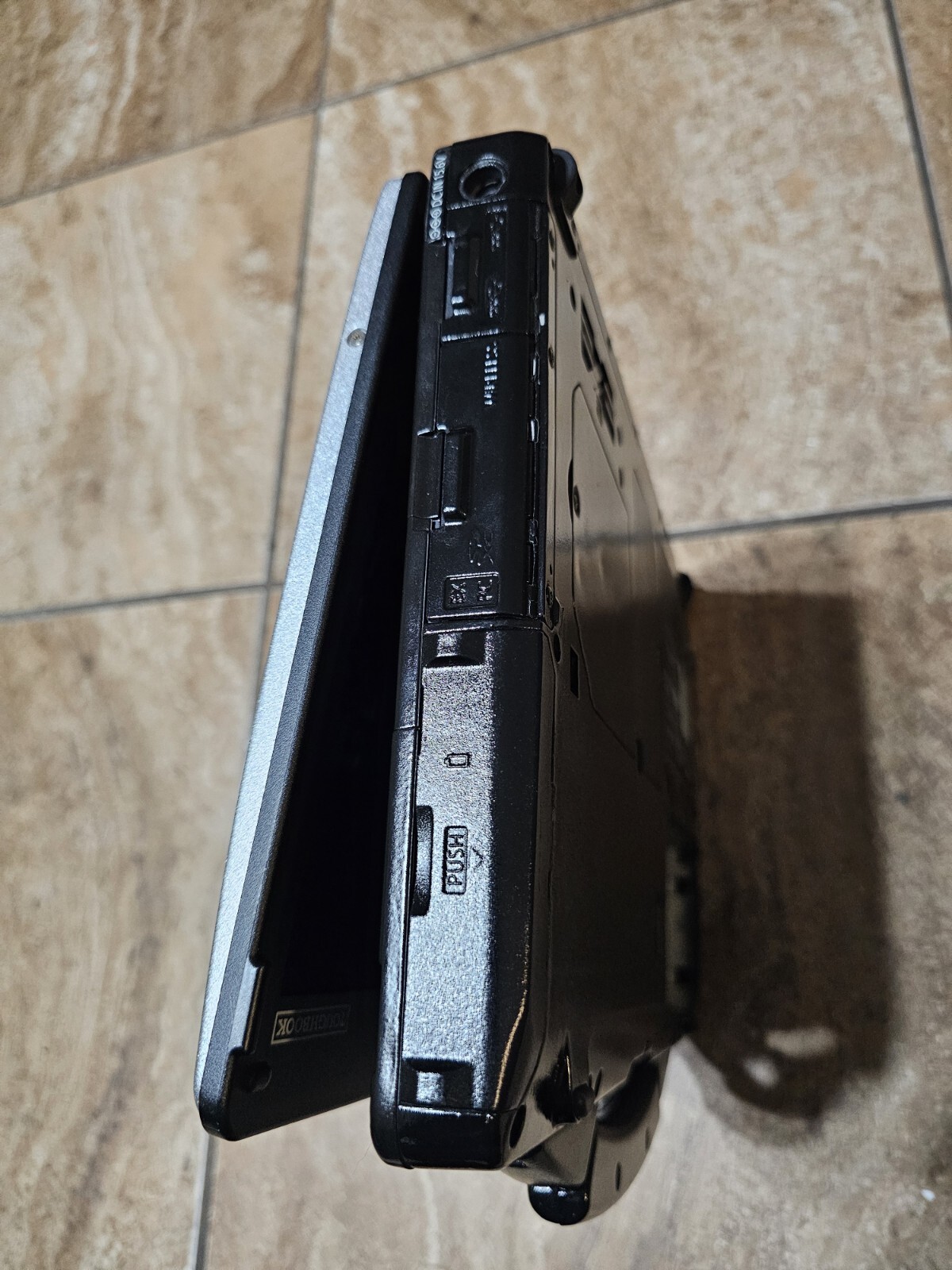 Panasonic ToughBook CF-53 MK3 14″ i5-3340m 2.7Ghz /16GB/512GB SSD/WIN11P64/TOUCH
