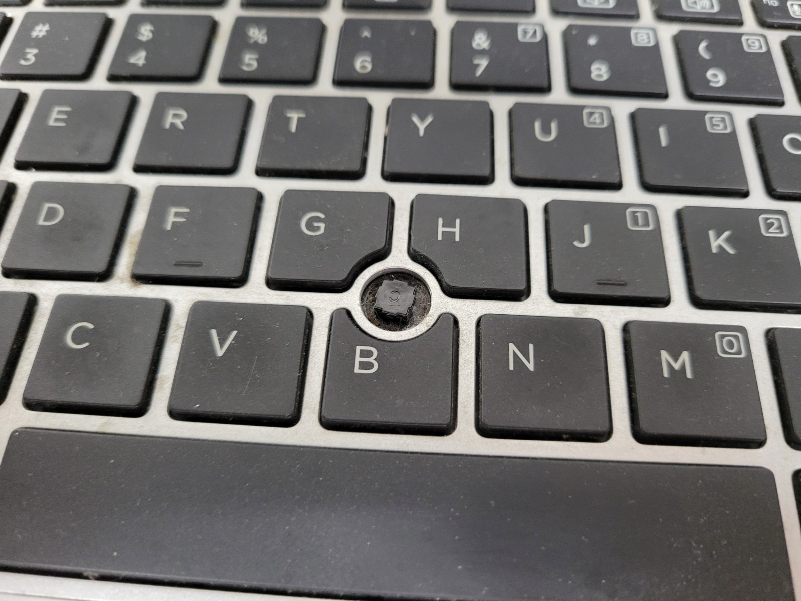 HP EliteBook 840 G3 i5-6200U@2.3GHz 8GB RAM *No Battery/HDD/OS/BIOS* | C857