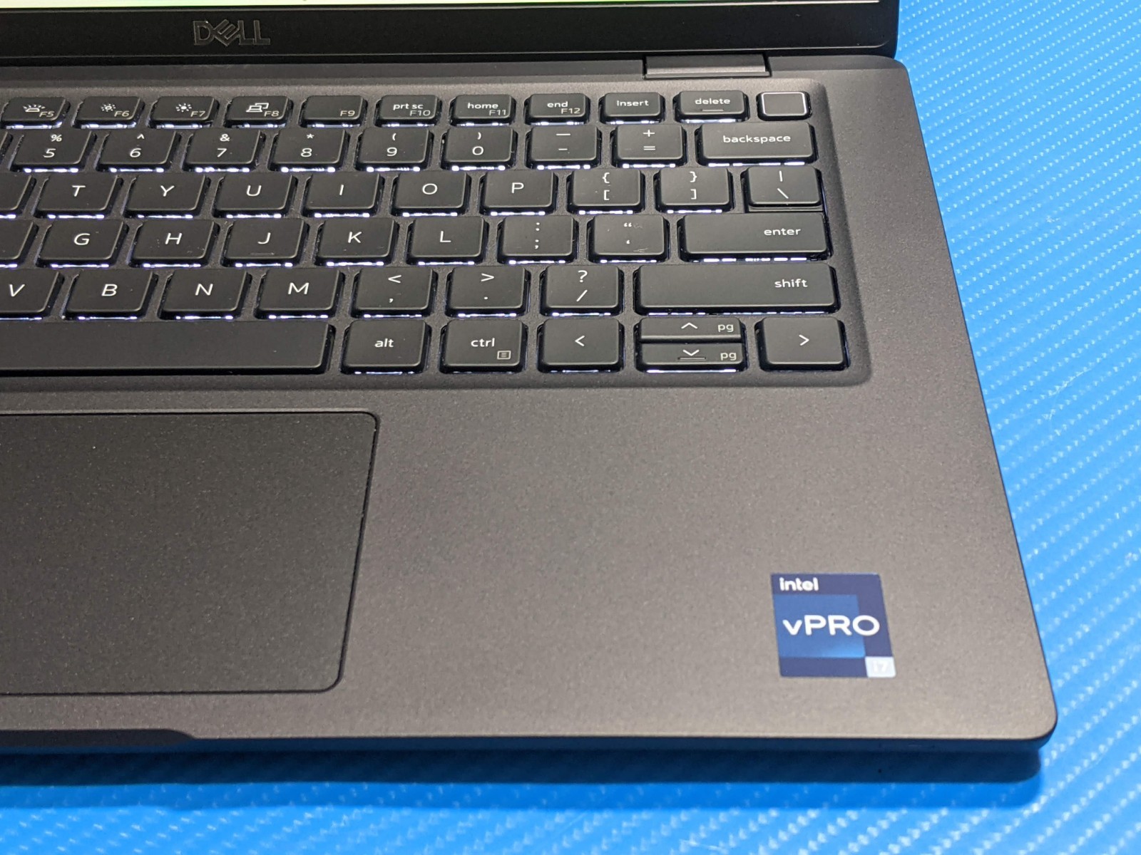 Dell Latitude 7430 14″ FHD TOUCH i7-1265U 1.8GHz 32GB 256GB SSD WRTY-03/2026 +PA