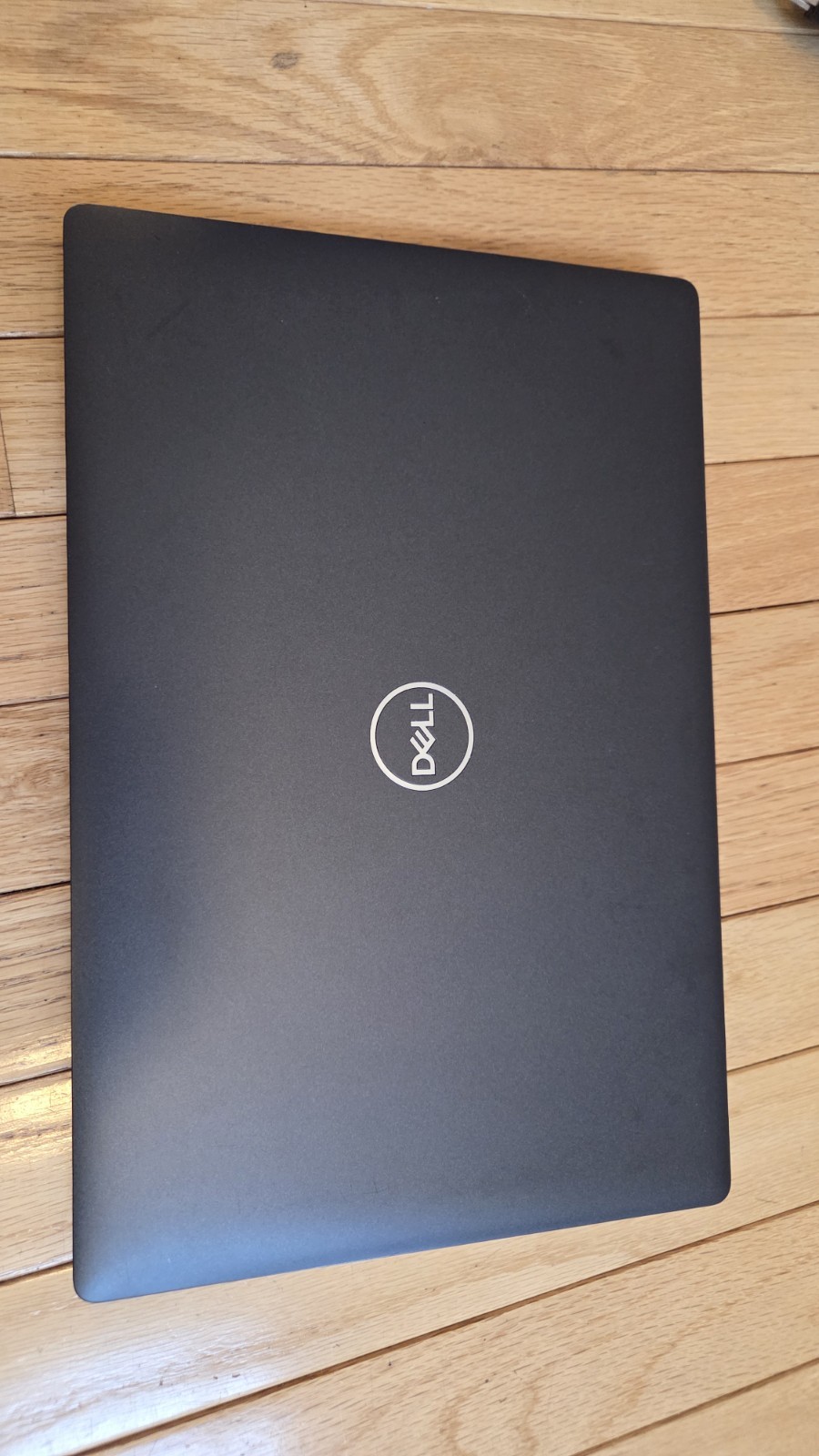 Dell Latitude 5401 14in 8gb RAM 256gb Ssd i7-9850H Win11p Wifi Webcam