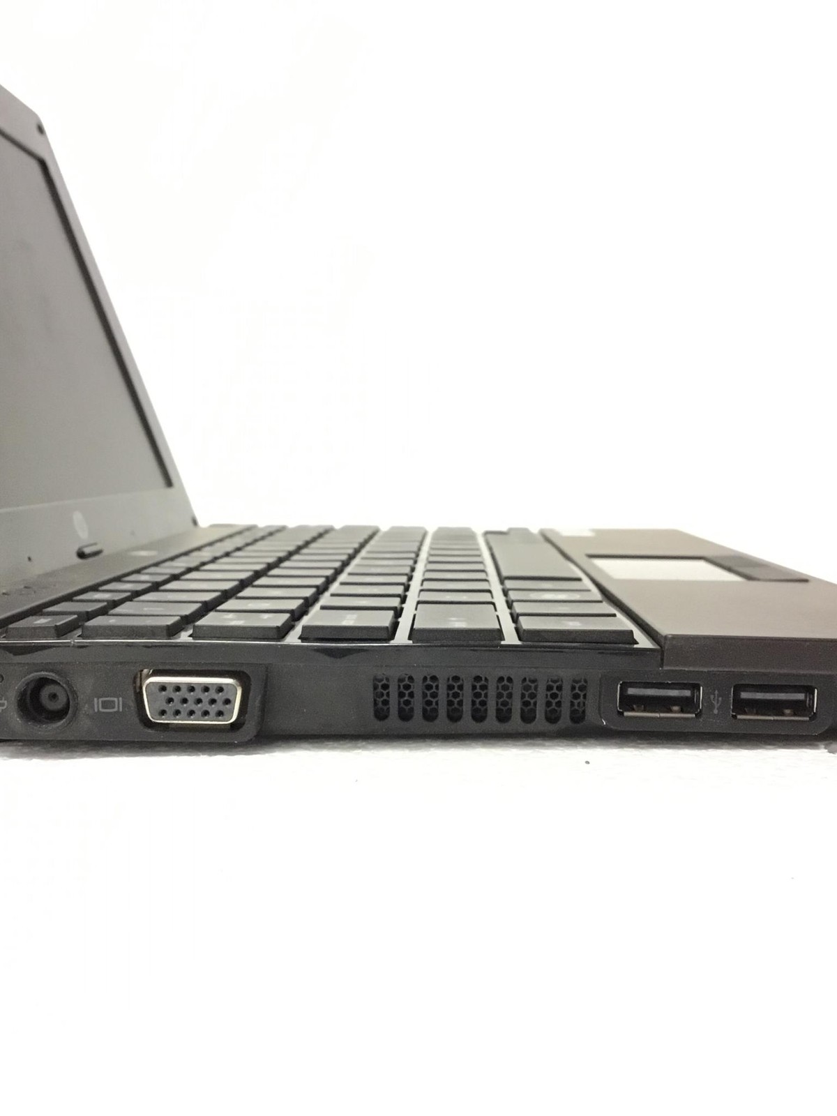 HP Mini 5103 Intel Atom N455 1.66GHz 10″ Netbook w/160 HD, 2Gb Ram & Ac Adapter