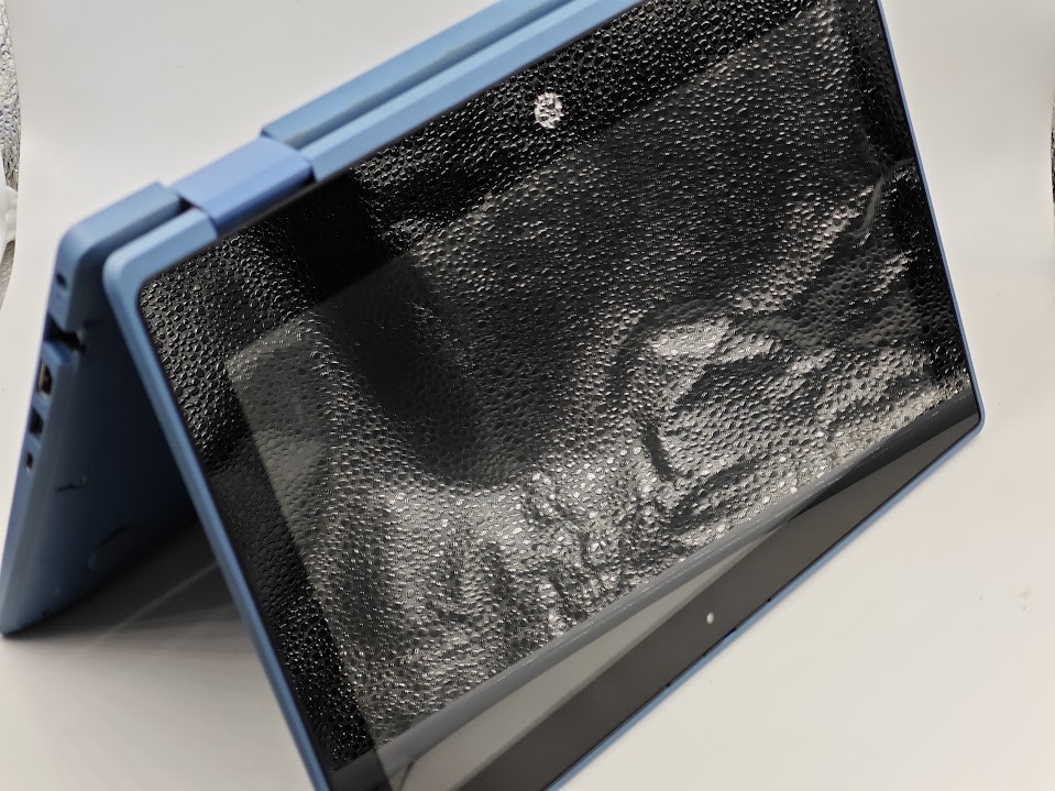 HP ProBook x360 11 G5 EE – Working, no SSD, no Bootable Device