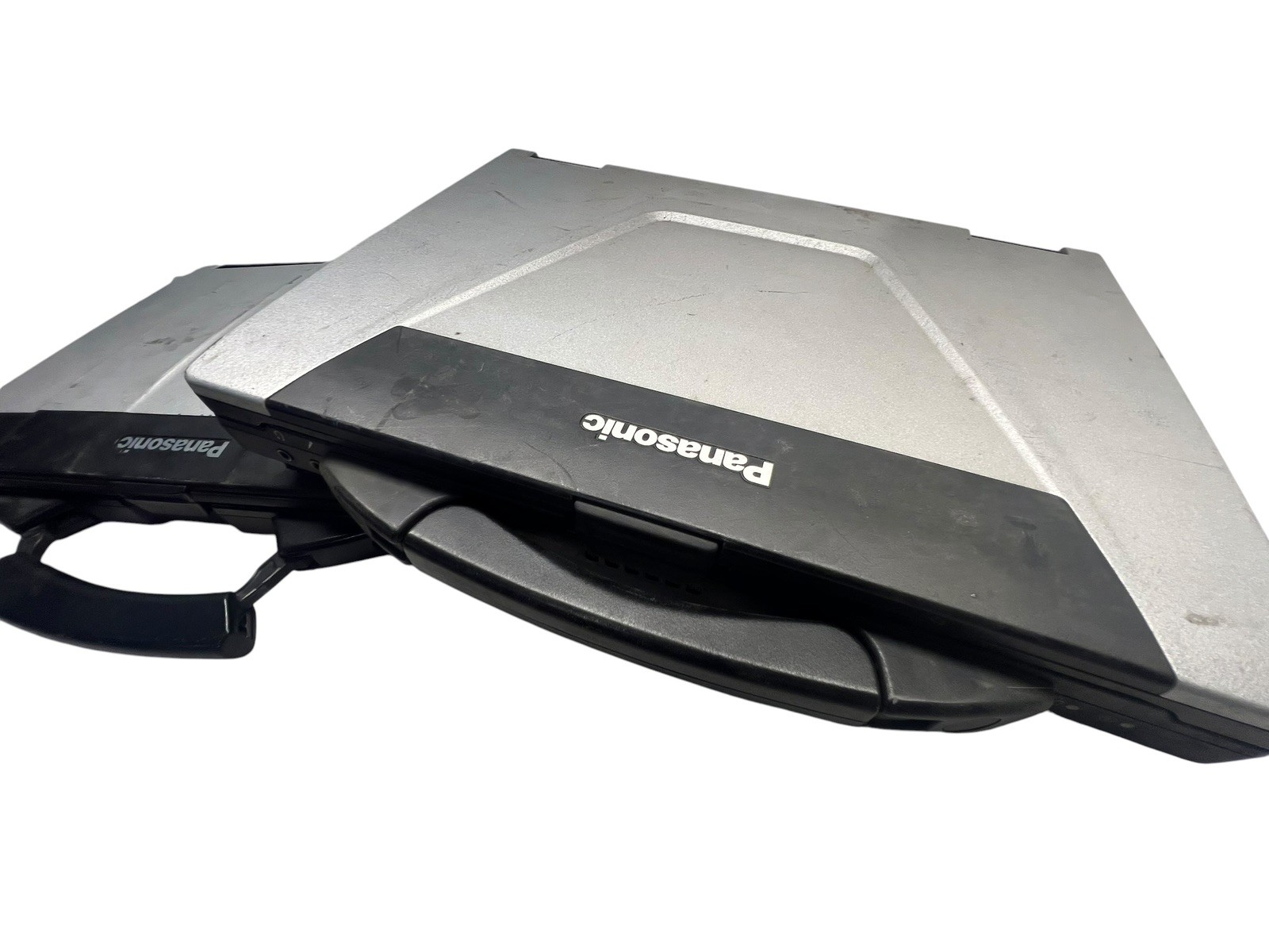 Panasonic Toughbook Tough Book CF-52 & 53 | PART ONLY UNTESTED