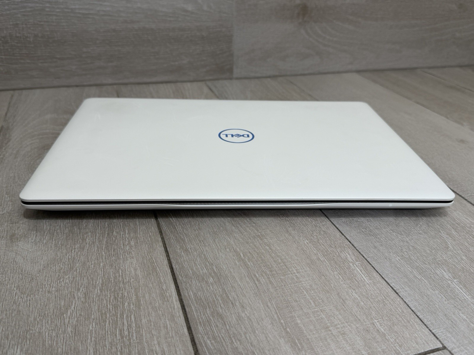 Dell G3 3579 Gaming Laptop Core i7 8750H GeForce GTX 1050 8GB RAM 1TB HDD