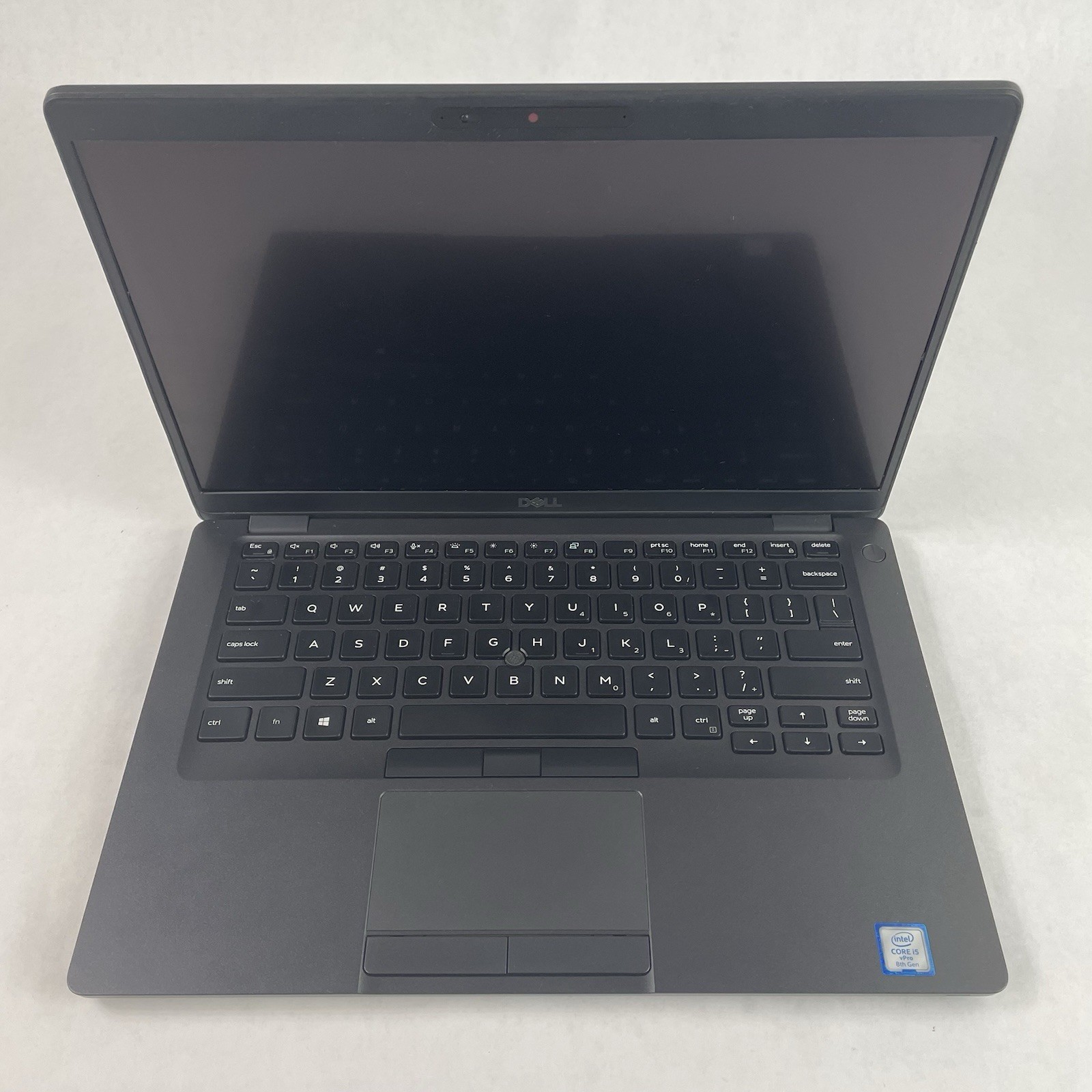 Dell Latitude 5400 14″ i5-8365U 1.60 GHz 8 GB RAM No SSD/OS/AC/Batt – READ